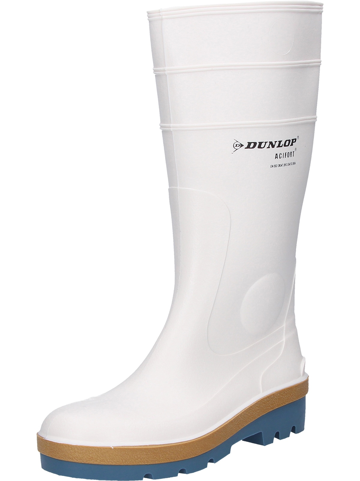 Dunlop Gummistiefel »Acifort Tricolour«