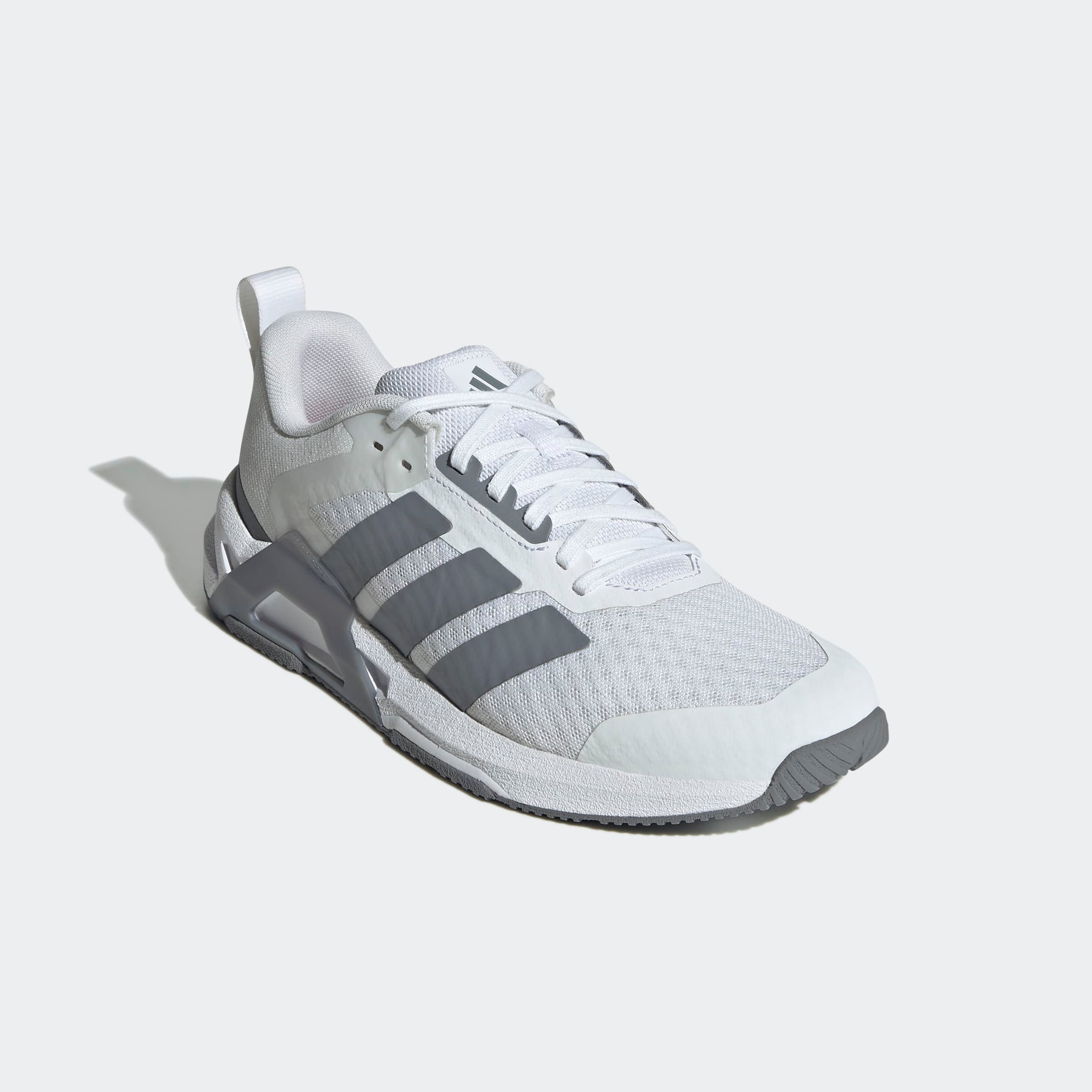 adidas Performance "DROPSET CONTROL" für besseren Halt beim Gewichtstraining