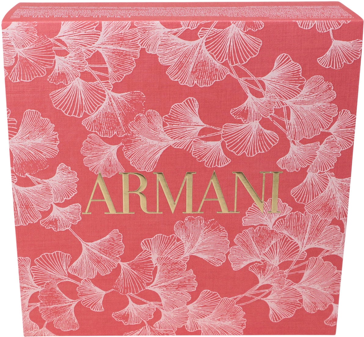 Giorgio Armani Duft-Set »Giorgio Armani Acqua di Gioia«, (Set, 2 tlg., 2er-Pack), mit prickelnder Minze