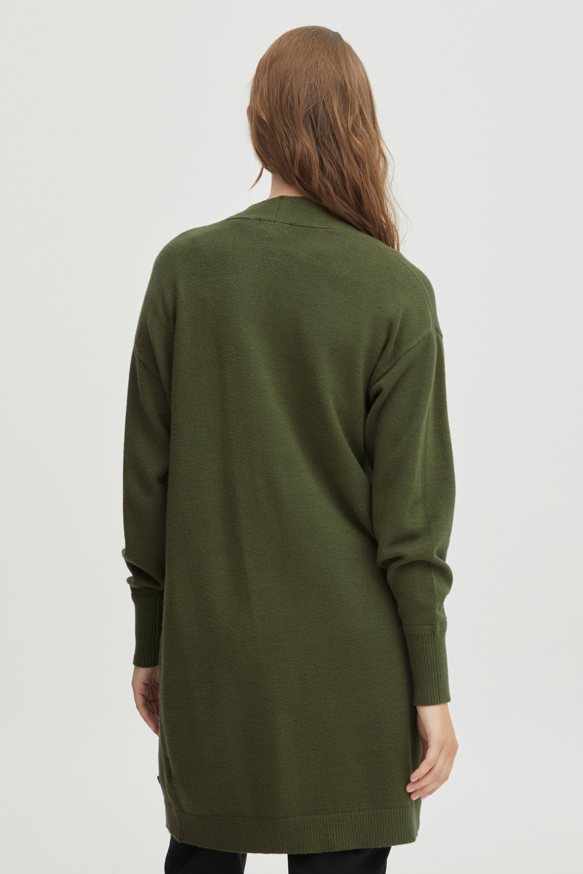 OXMO Strickjacke »Strickjacke OXRitiana«