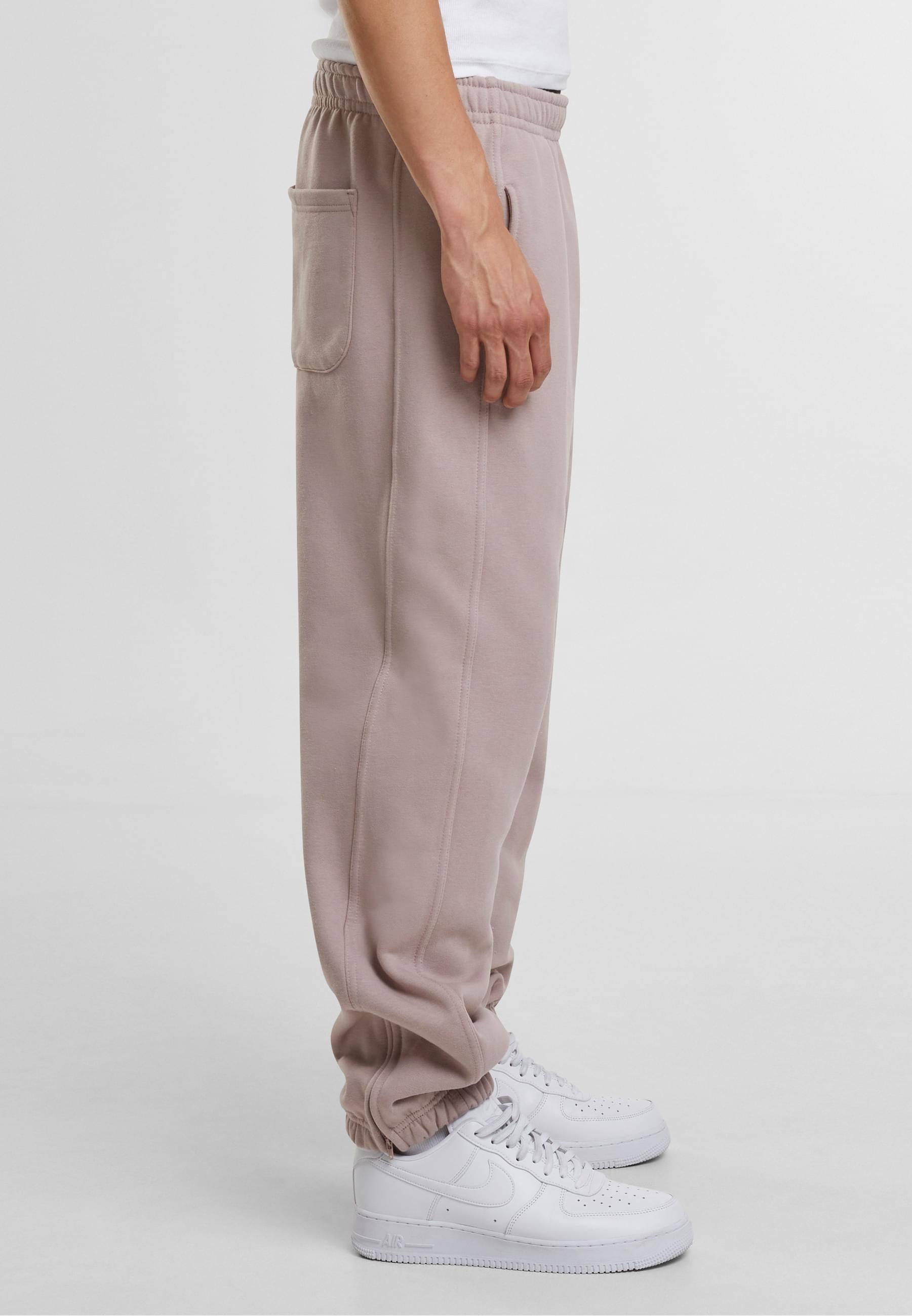 URBAN CLASSICS Jogginghose »Urban Classics Herren Sweatpants«, (1 tlg.)