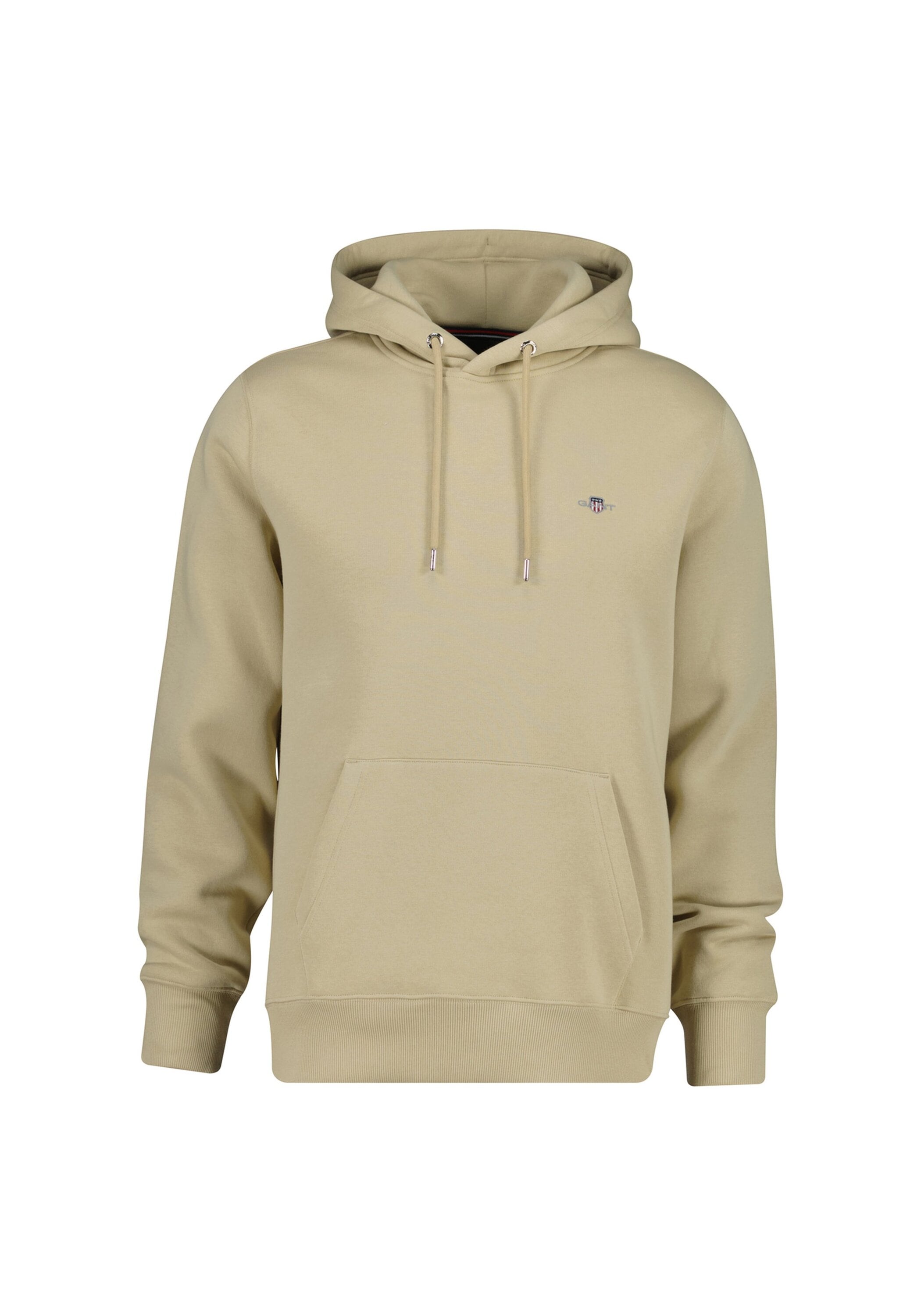 Gant Sweatshirt "Sweatshirt REGULAR SHIELD HOODIE" günstig online kaufen