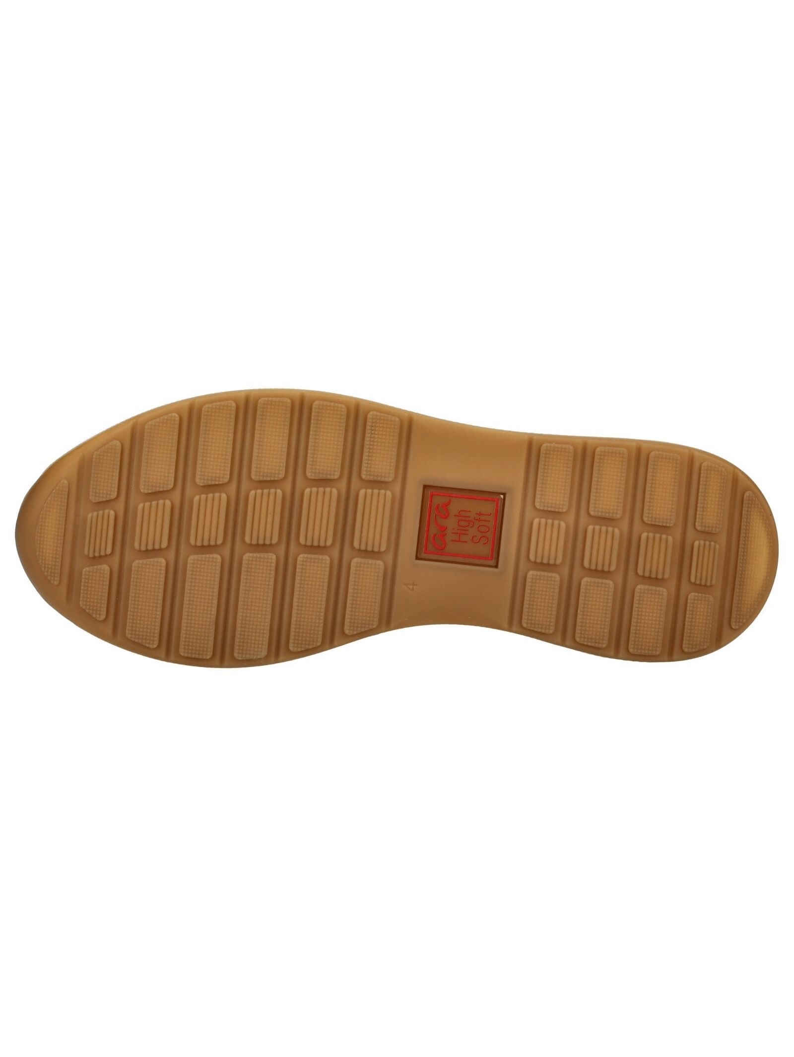 Ara Sneaker "Ara Sneaker Leder" günstig online kaufen