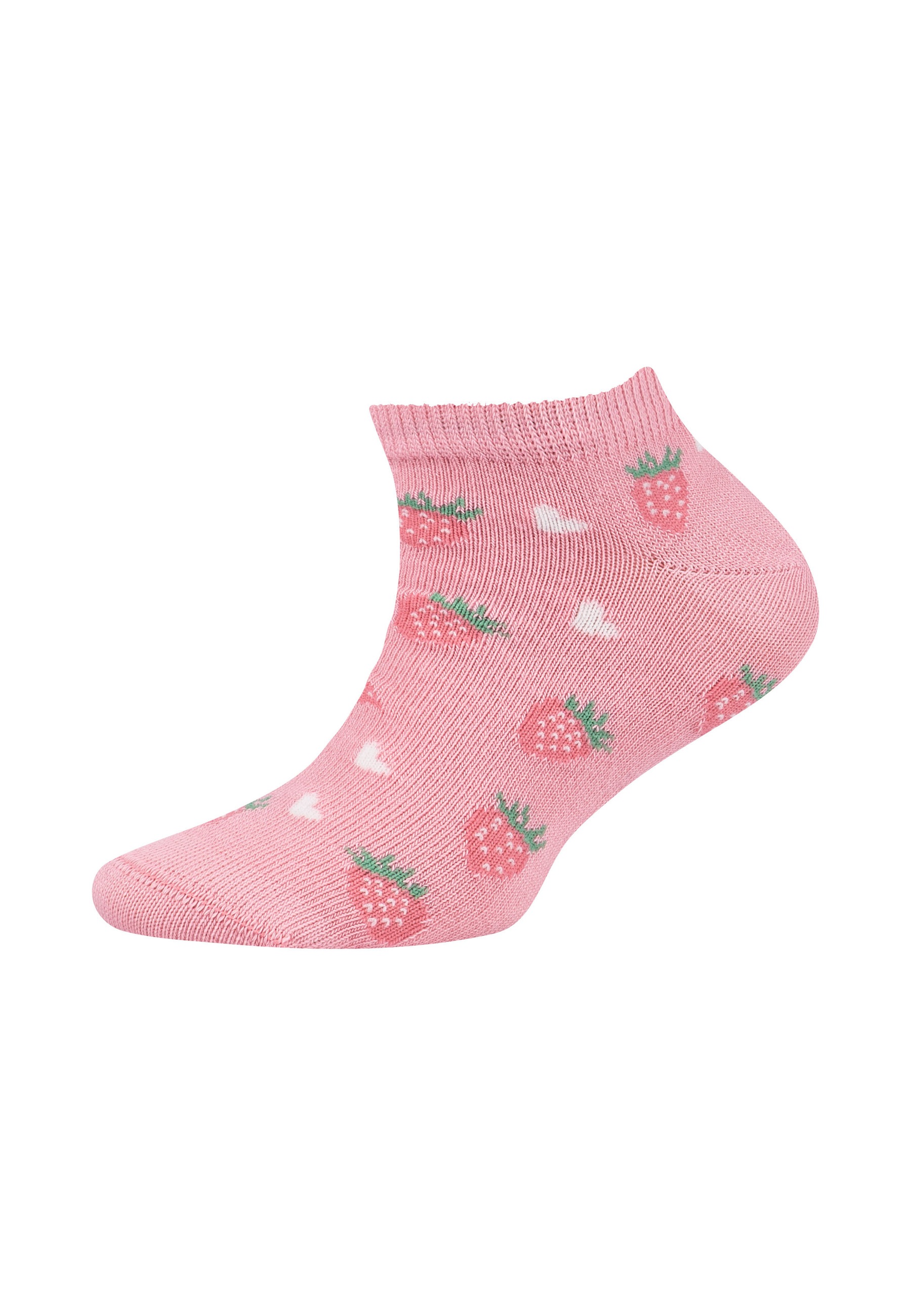 Camano Sneakersocken »8er Pack«