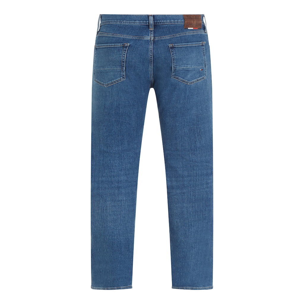 Tommy Hilfiger 5-Pocket-Jeans »BLEECKER«