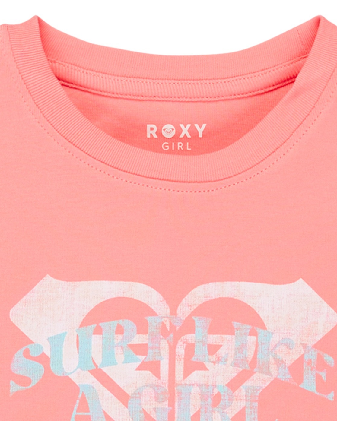 Thumbnail - Roxy T-Shirt "Baby One More Time"