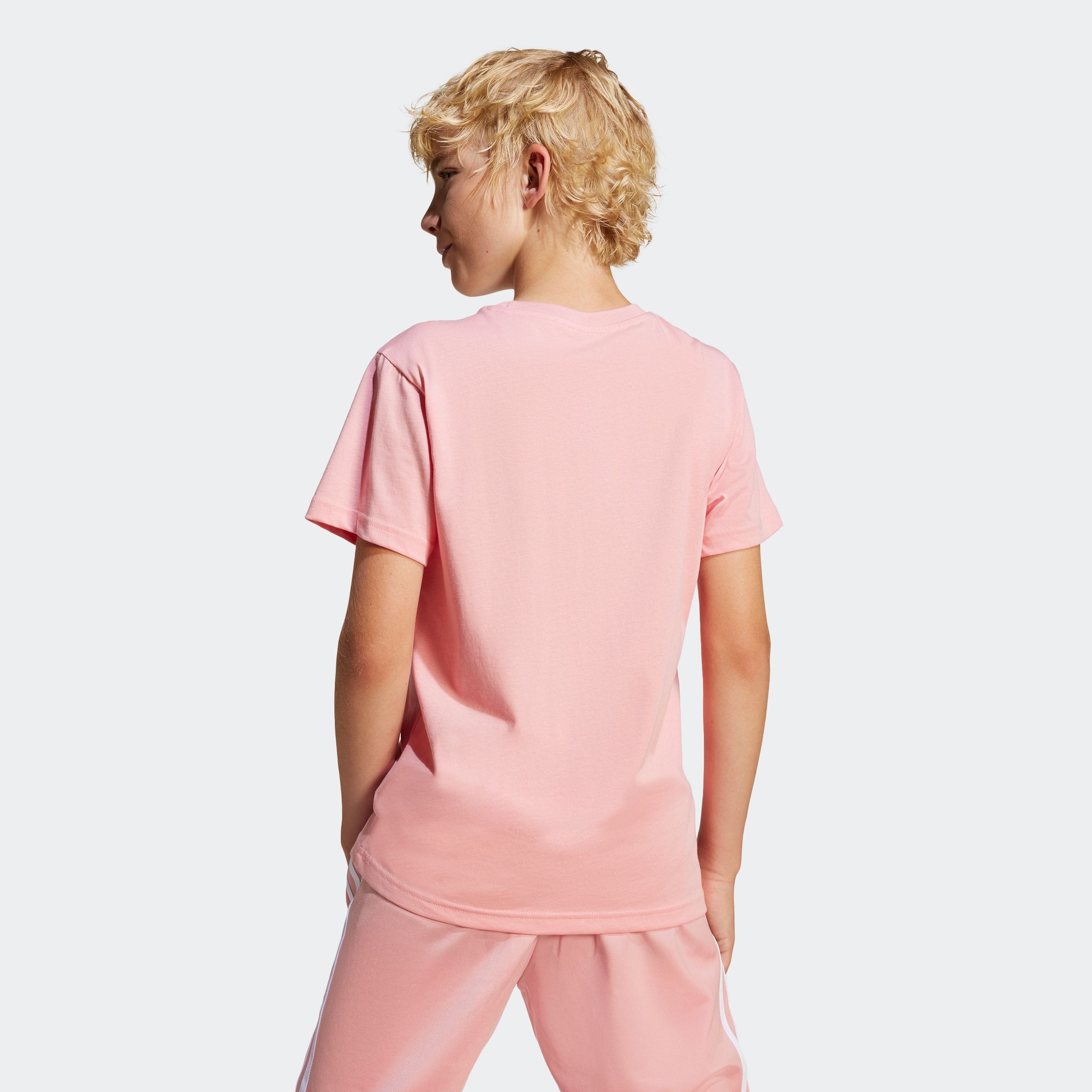 adidas Originals T-Shirt »TREFOIL TEE«