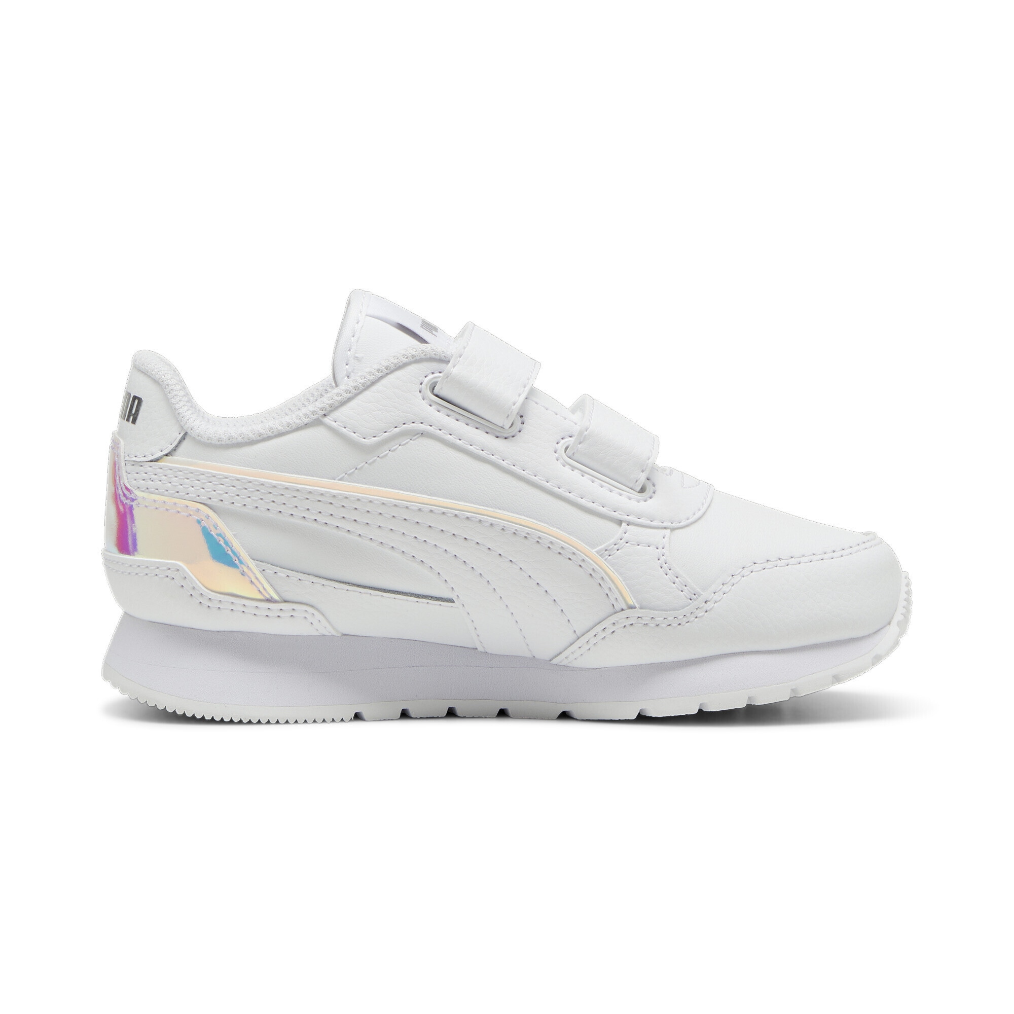 PUMA Sneaker »ST Runner v4 Holo Sneakers Kinder«