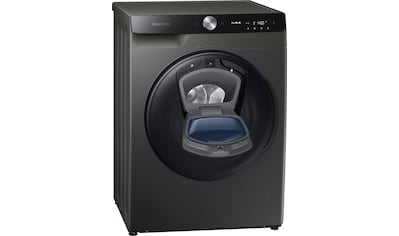 Waschtrockner »WD90T754ABX«, WD7500T, QuickDrive