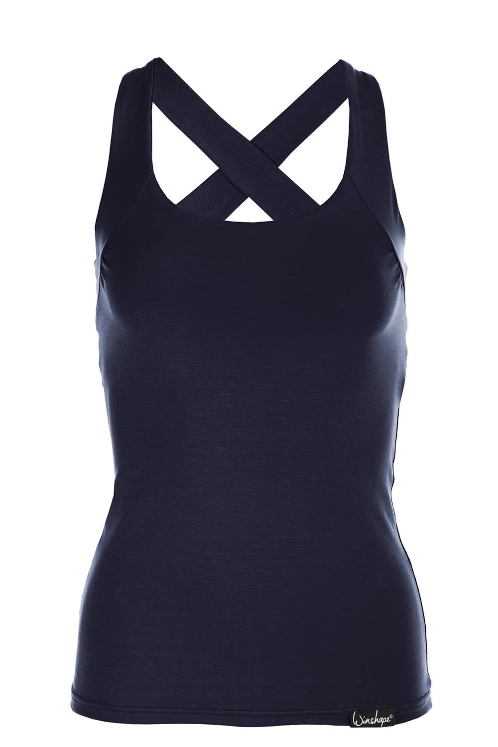 Winshape Sporttop "WVR25", Cross Back Style günstig online kaufen