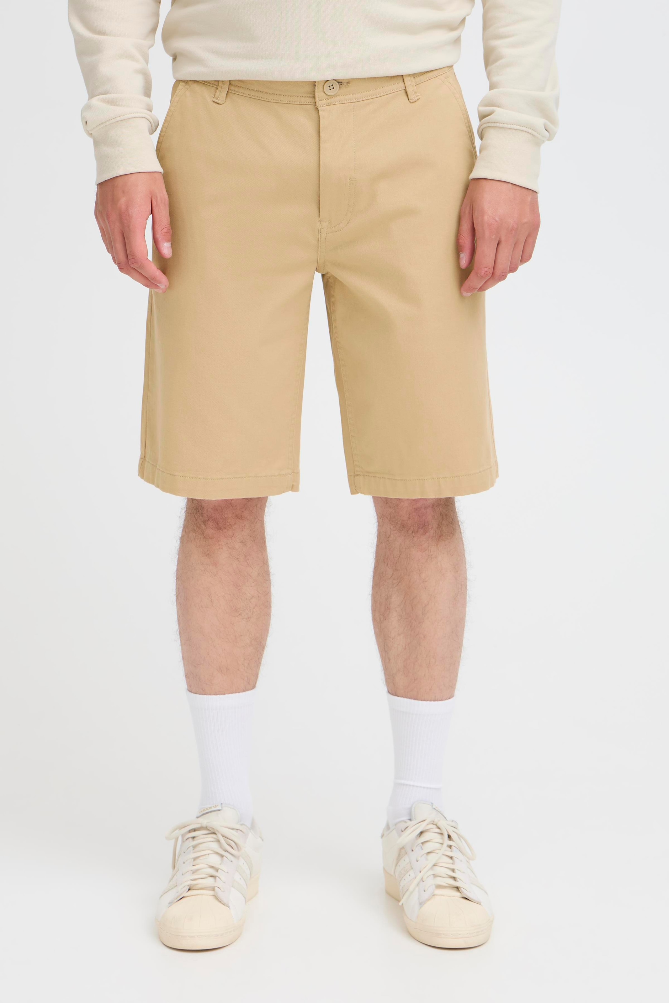 Blend Shorts "BHMASON SLIM/REG CHINO SHORTS" günstig online kaufen