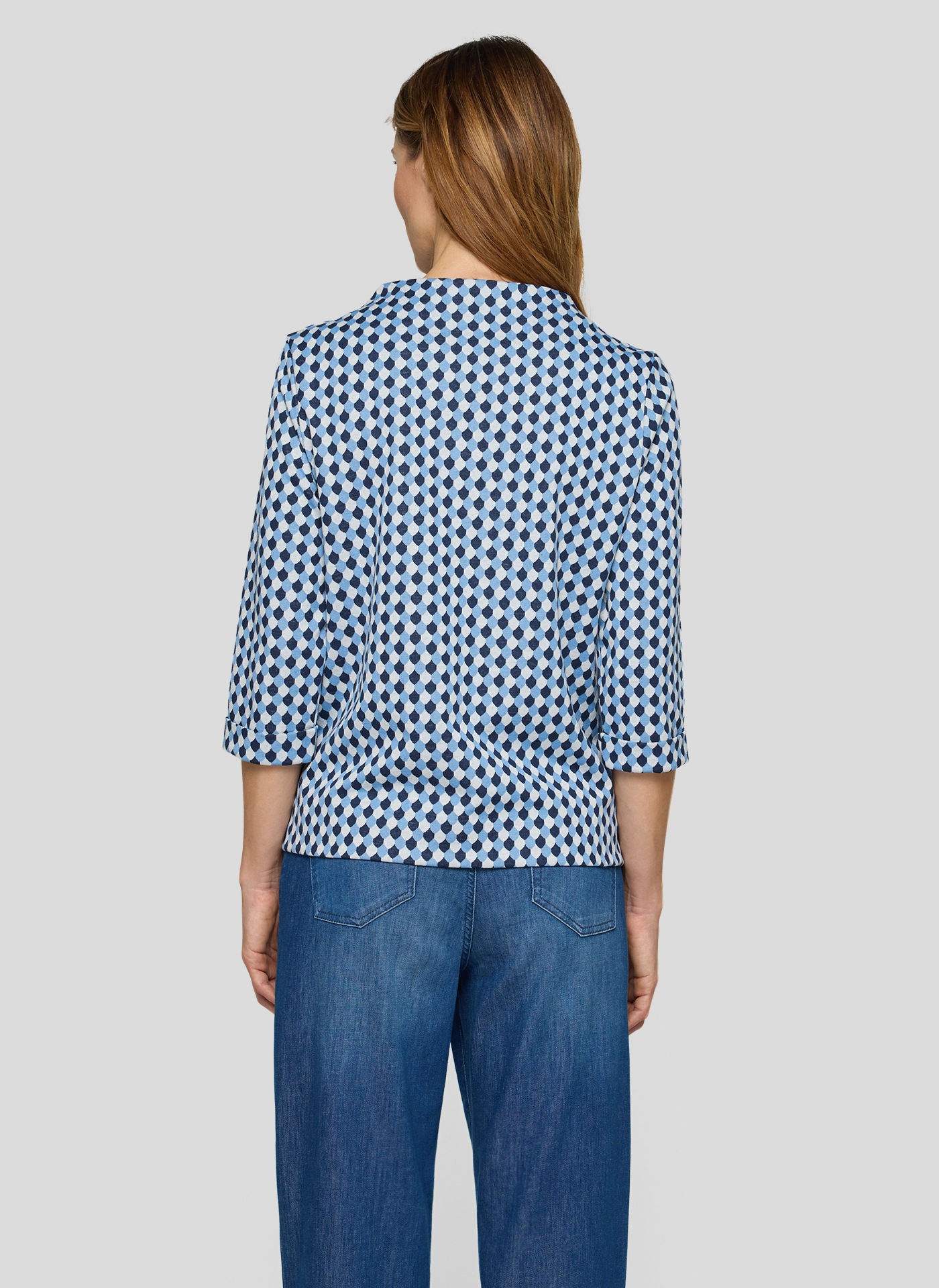 Rabe Sweatshirt »Sweatshirt«
