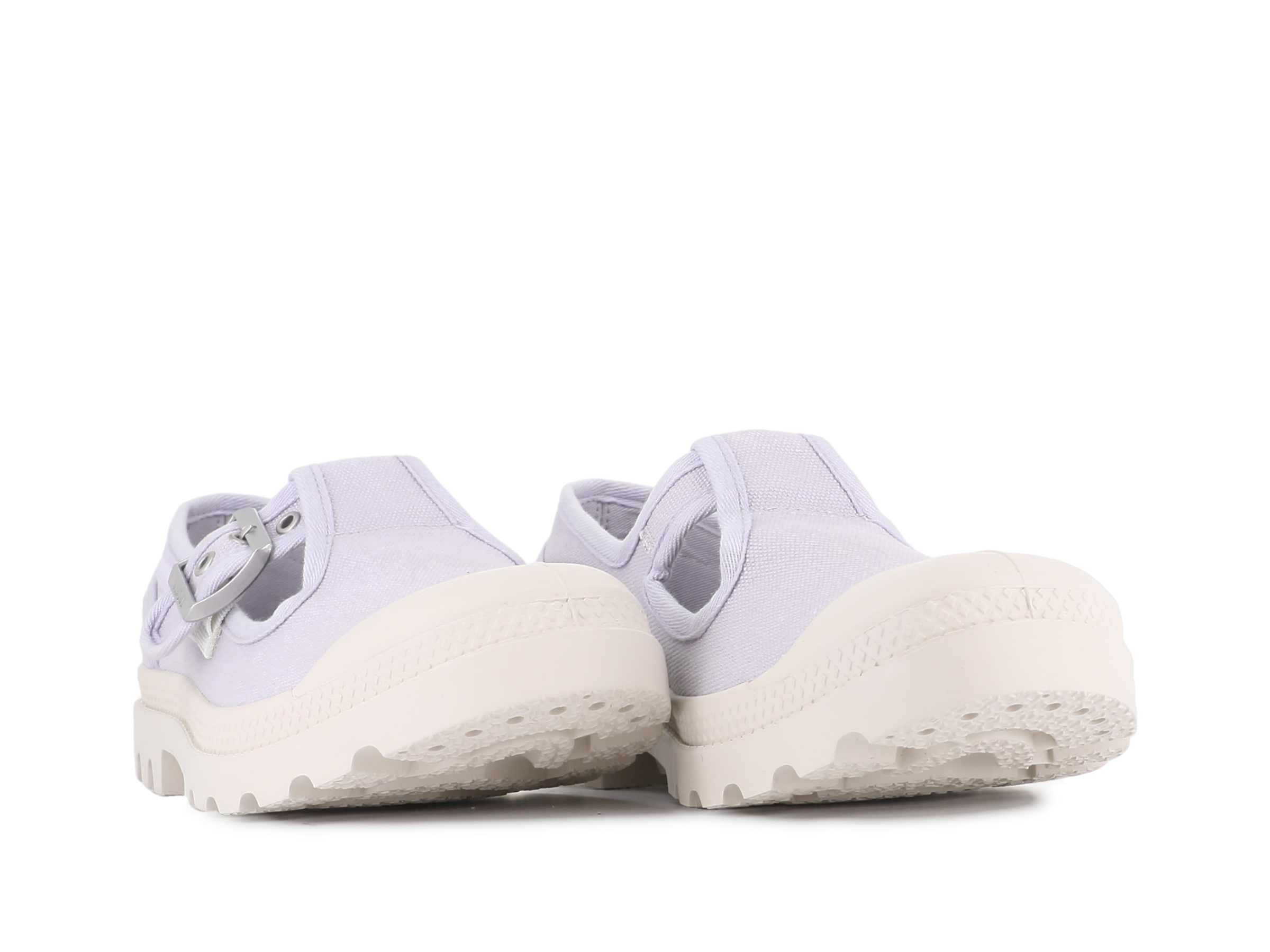 Palladium Sneaker »PAMPA M-JANE WASHED«