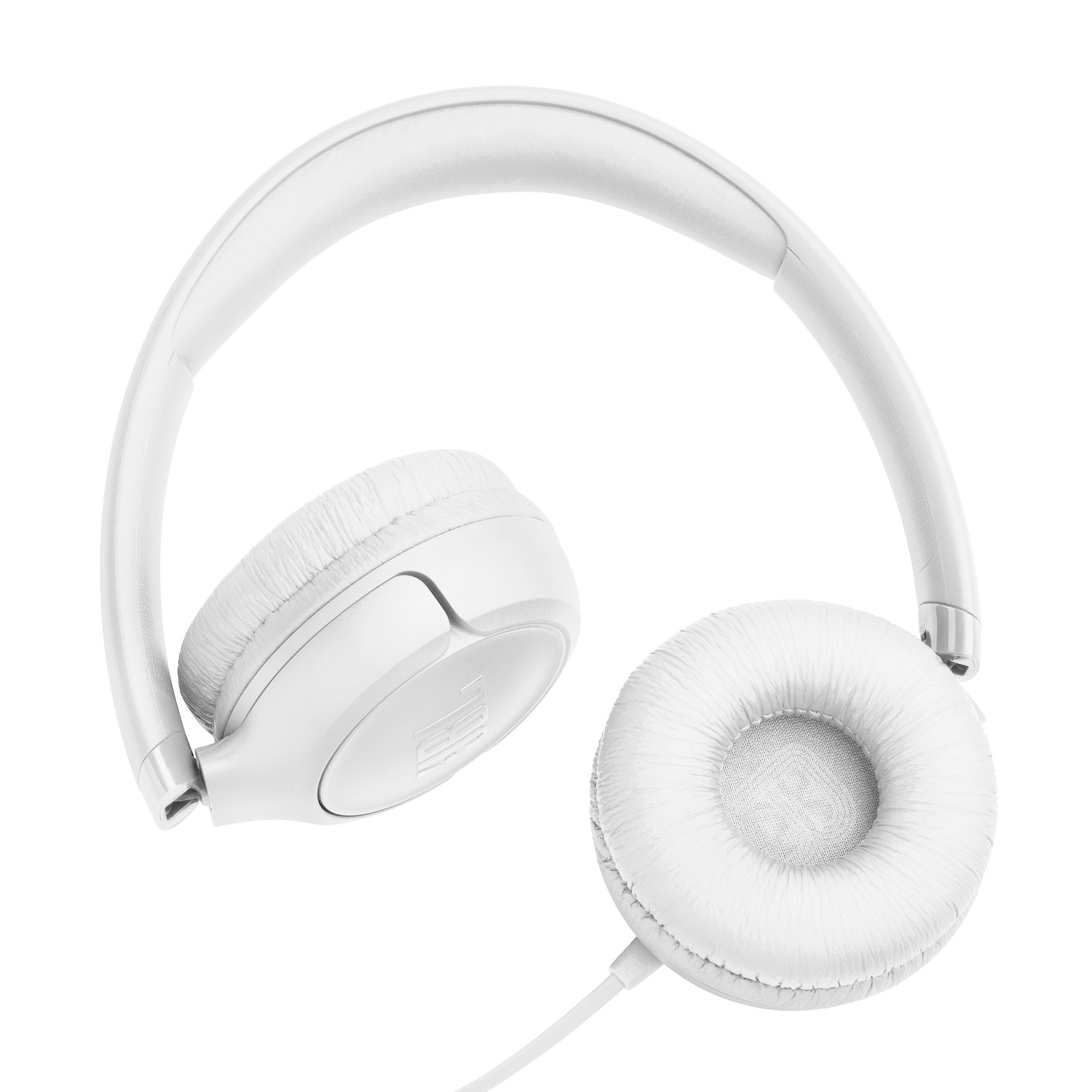 JBL On-Ear-Kopfhörer »Tune 530« Freisprechfunktion Kabelgebundener On-Ear-Kopfhörer