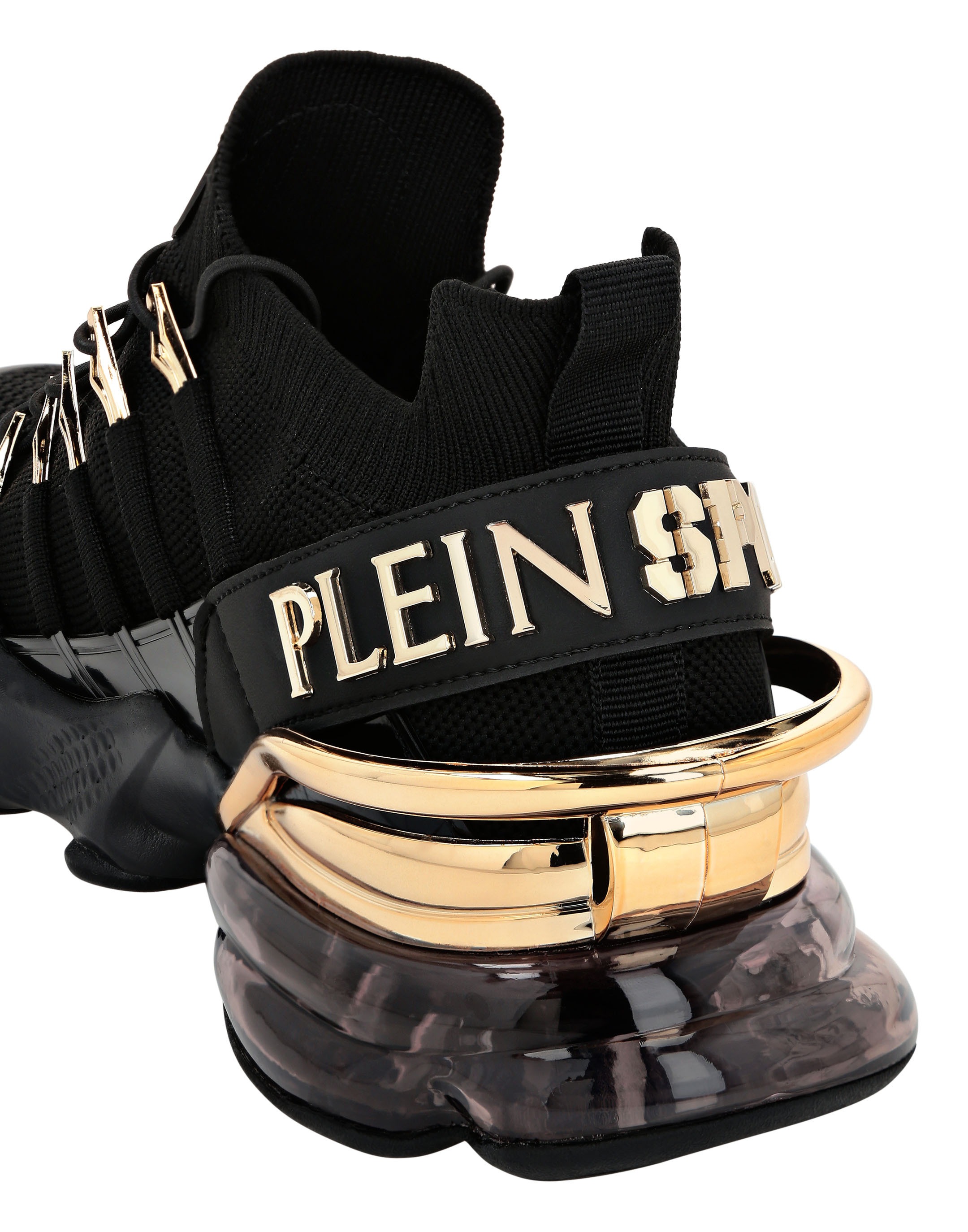 PLEIN SPORT Sneaker »Tiger Attack//Gen.x.04«