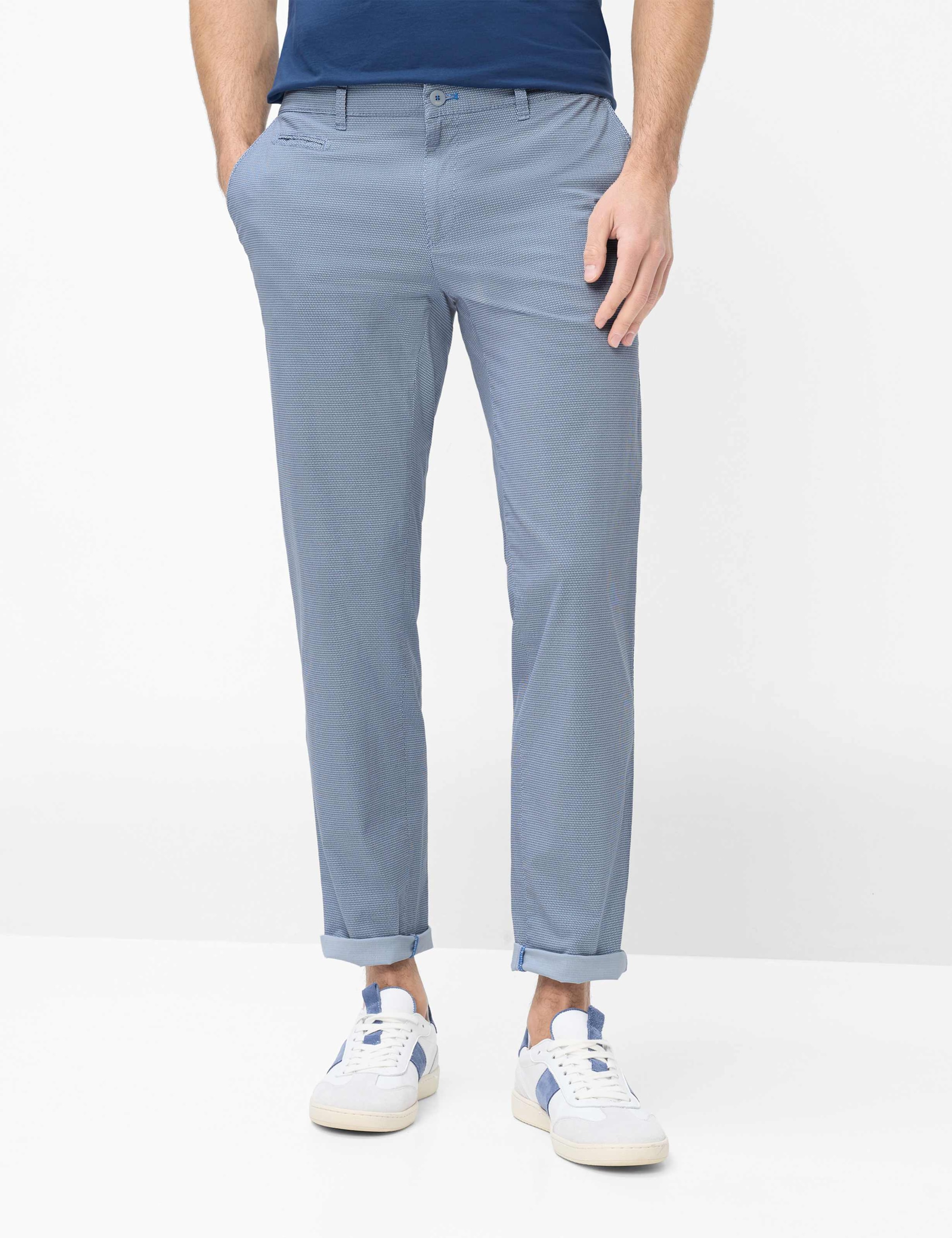 Brax Chinohose »Style FABIO«