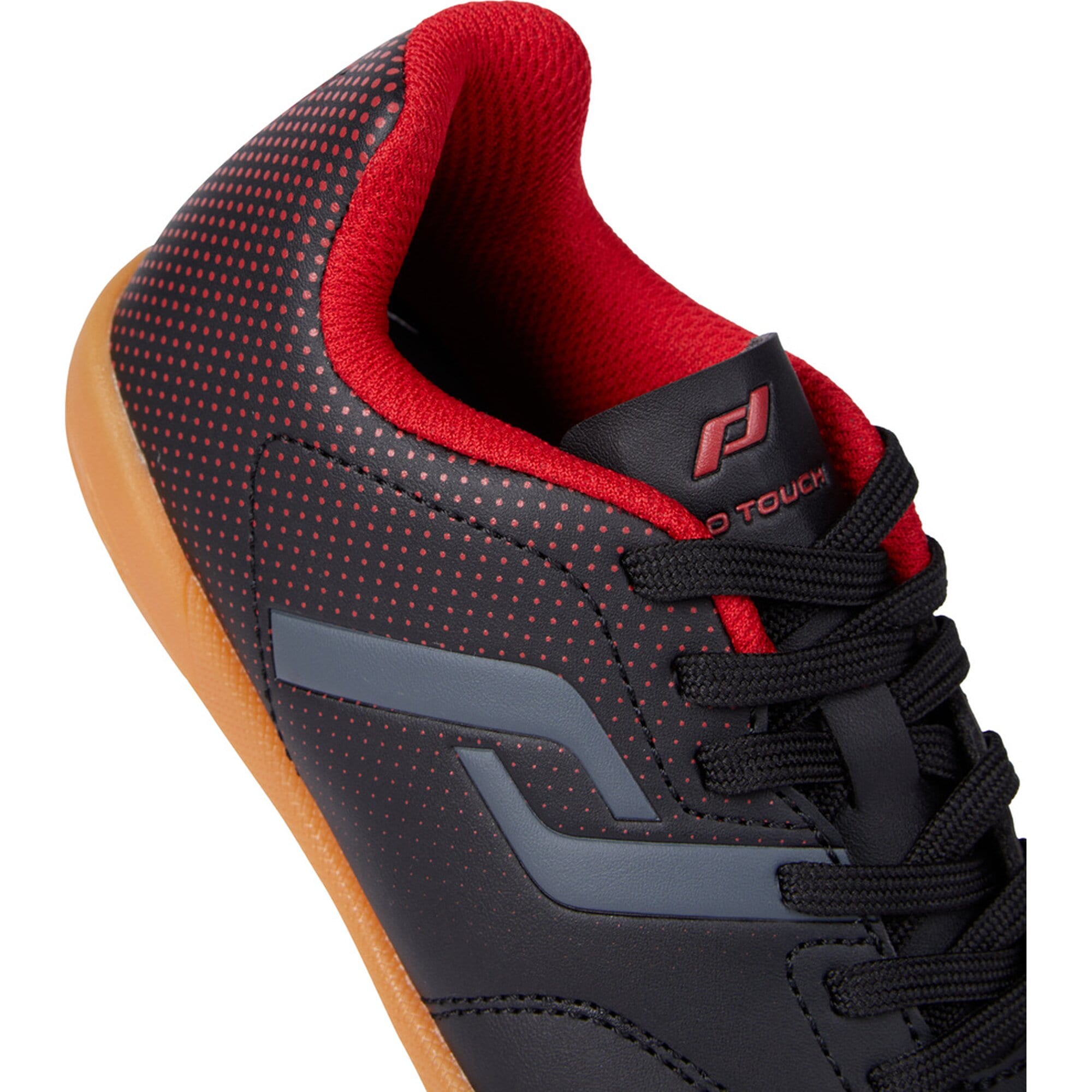 Pro Touch Fußballschuh »Ind Classic III IN JR«, für Halle und Straße