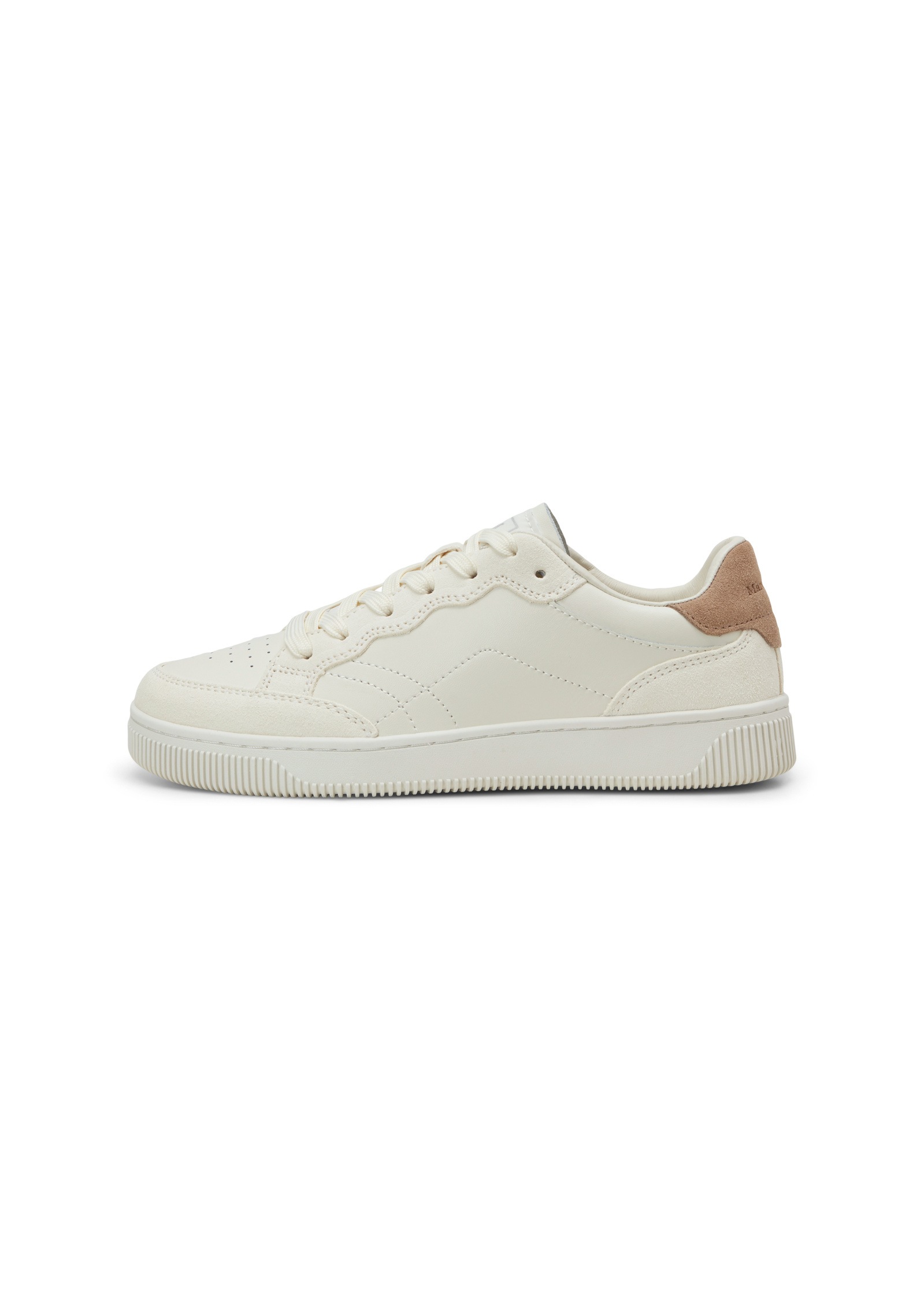 Marc O'Polo Sneaker »aus hochwertigem Rindleder«