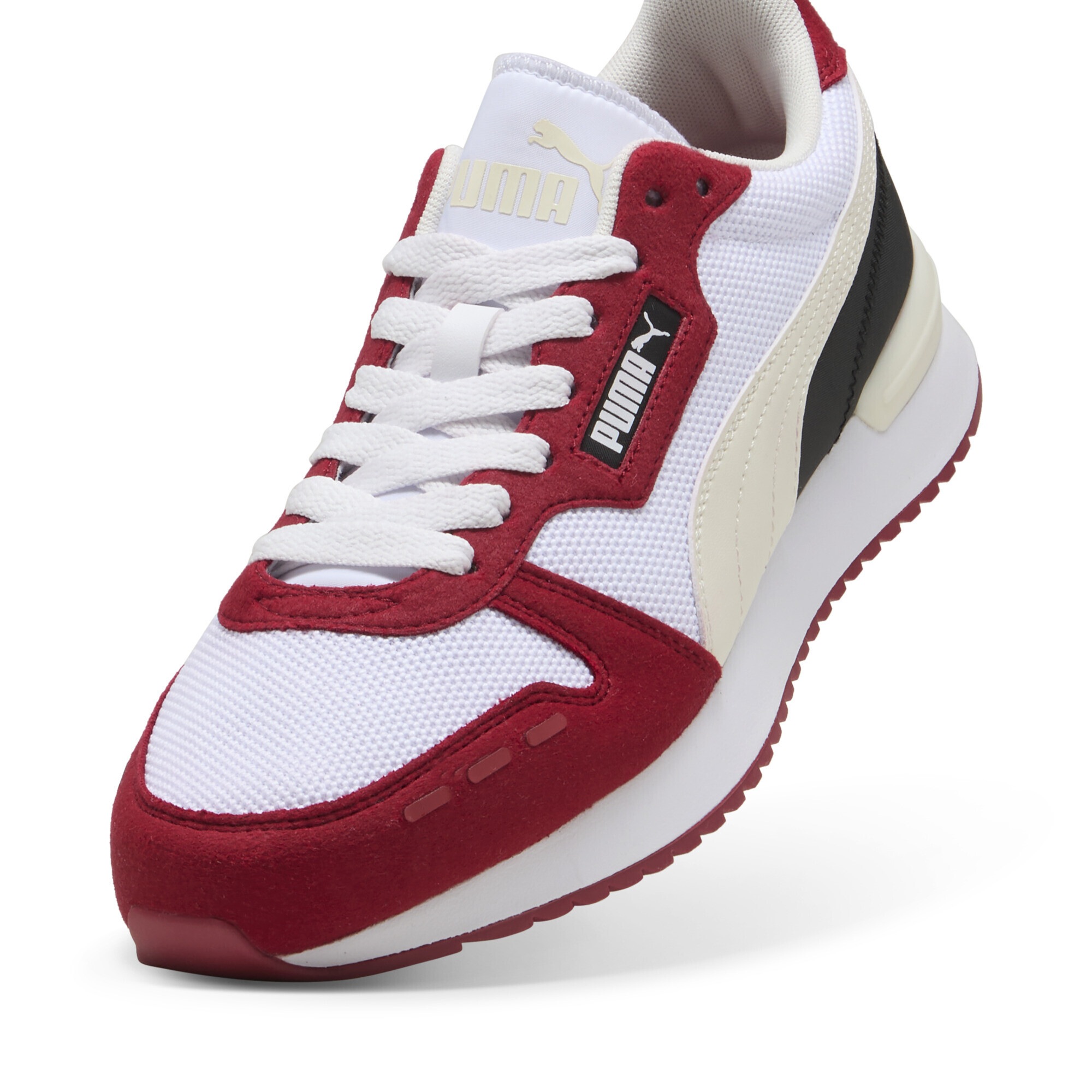 PUMA Sneaker »PUMA R78 Sneakers Erwachsene«