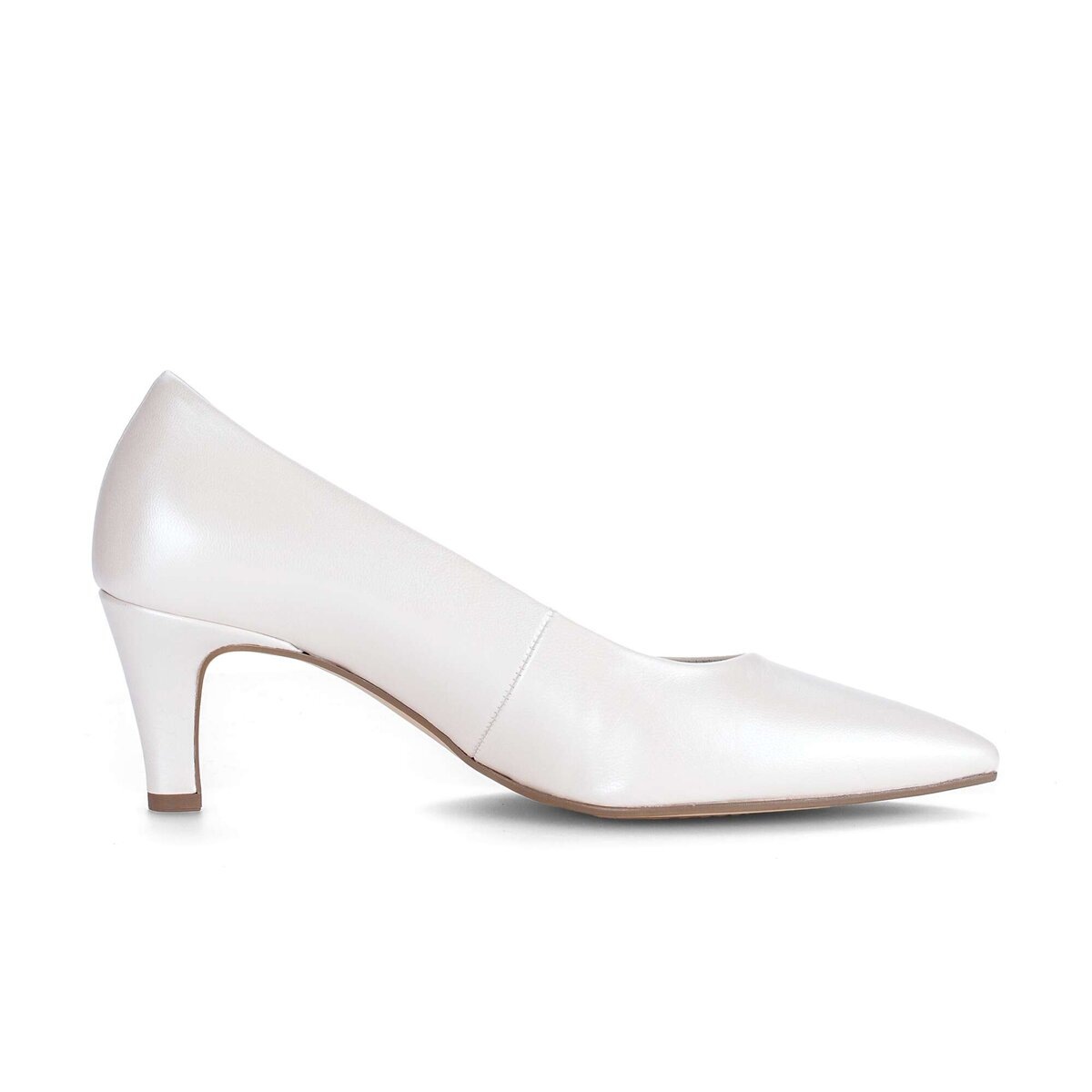 Gabor Elegant Pumps Women's White 37 2