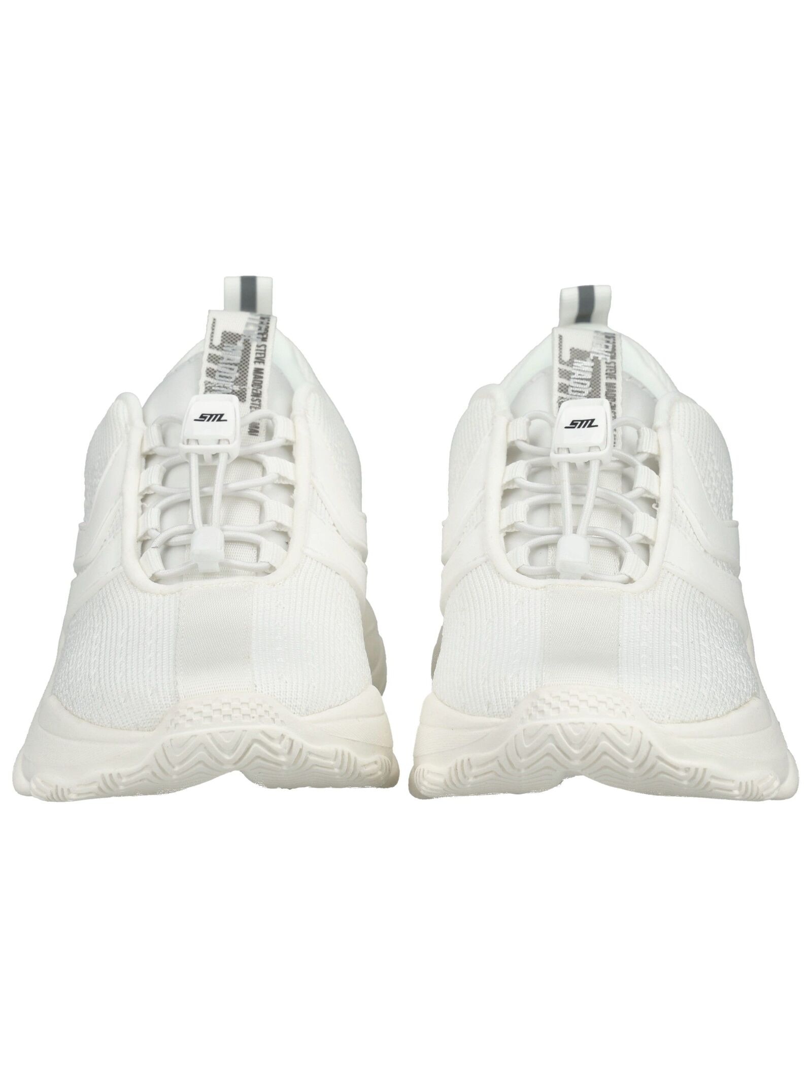 STEVE MADDEN Sneaker »STEVE MADDEN Sneaker Textil«