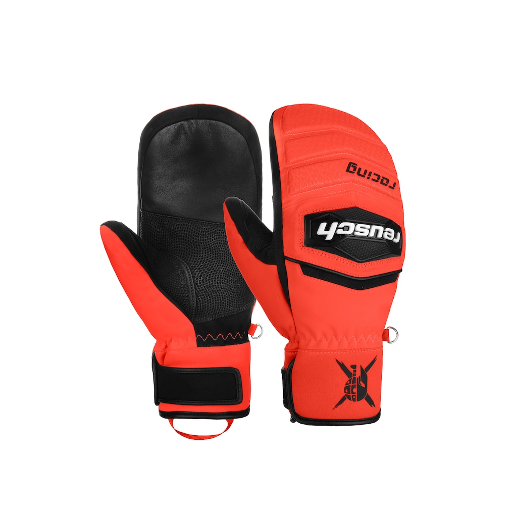 Reusch Fäustlinge »Worldcup Warrior R-TEX® XT Junior Mitten«