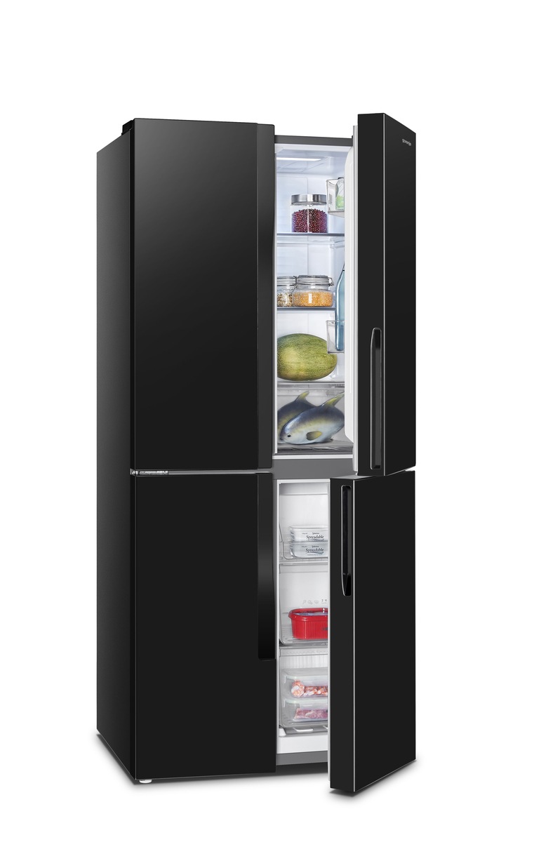 GORENJE Multi Door »NRM 818 EMB«