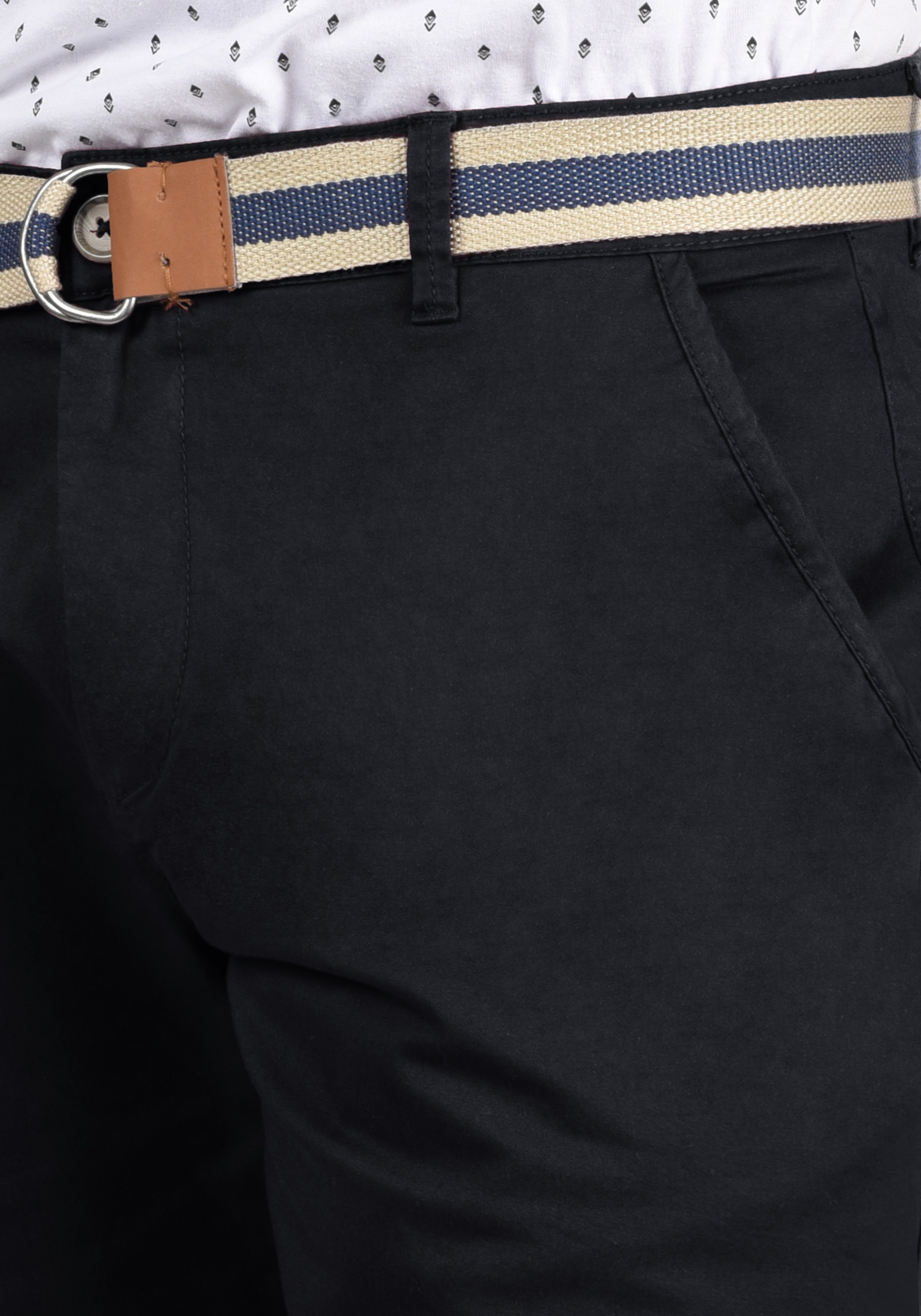 !Solid Chinoshorts »Chinoshorts SDMonty«