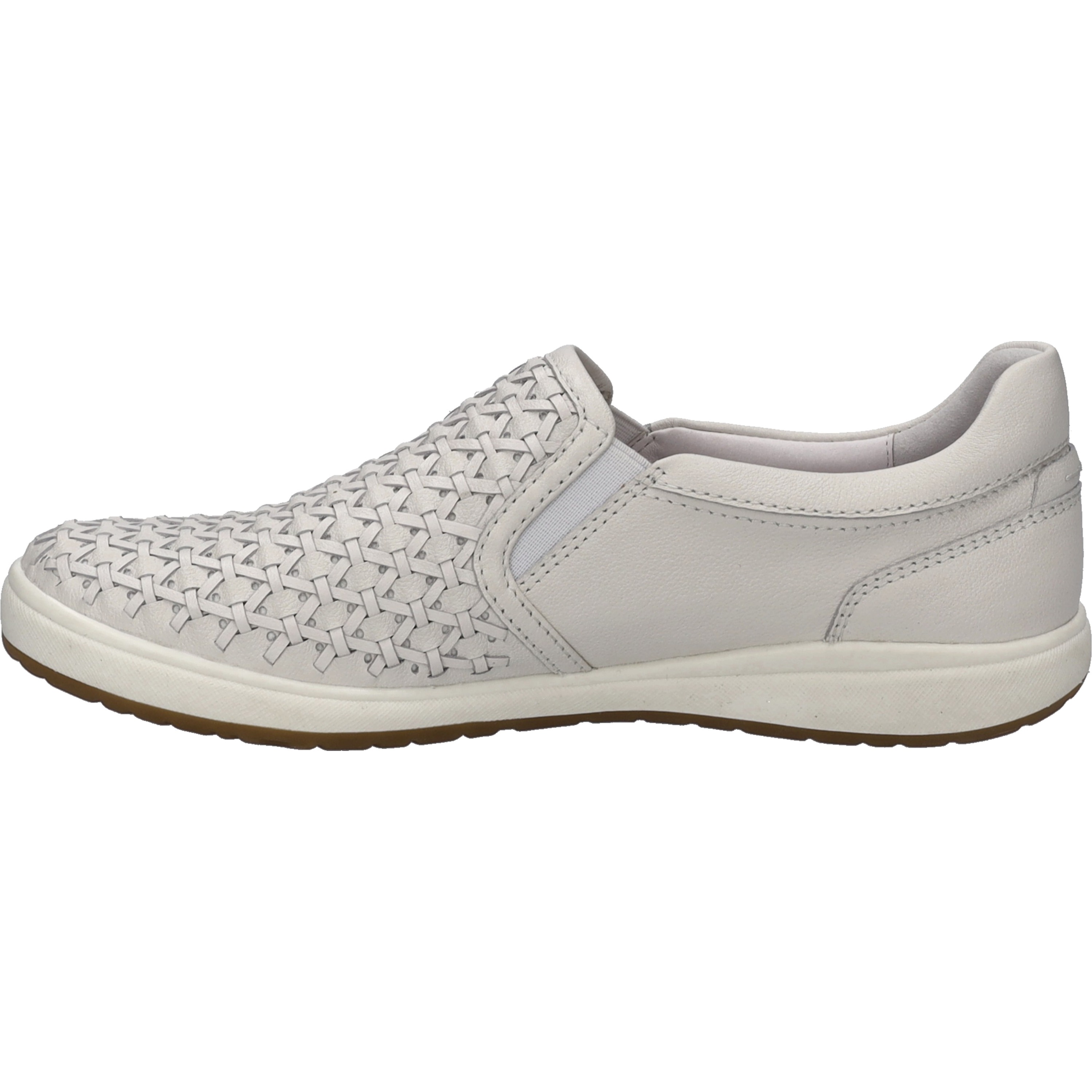 Thumbnail - Josef Seibel Slipper "Caren 72, weiss"