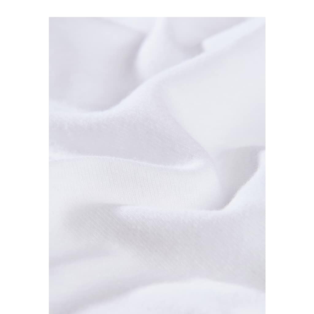 Marken Trigema Trigema Taillenslip, aus Biobaumwolle im Doppelpack weiß