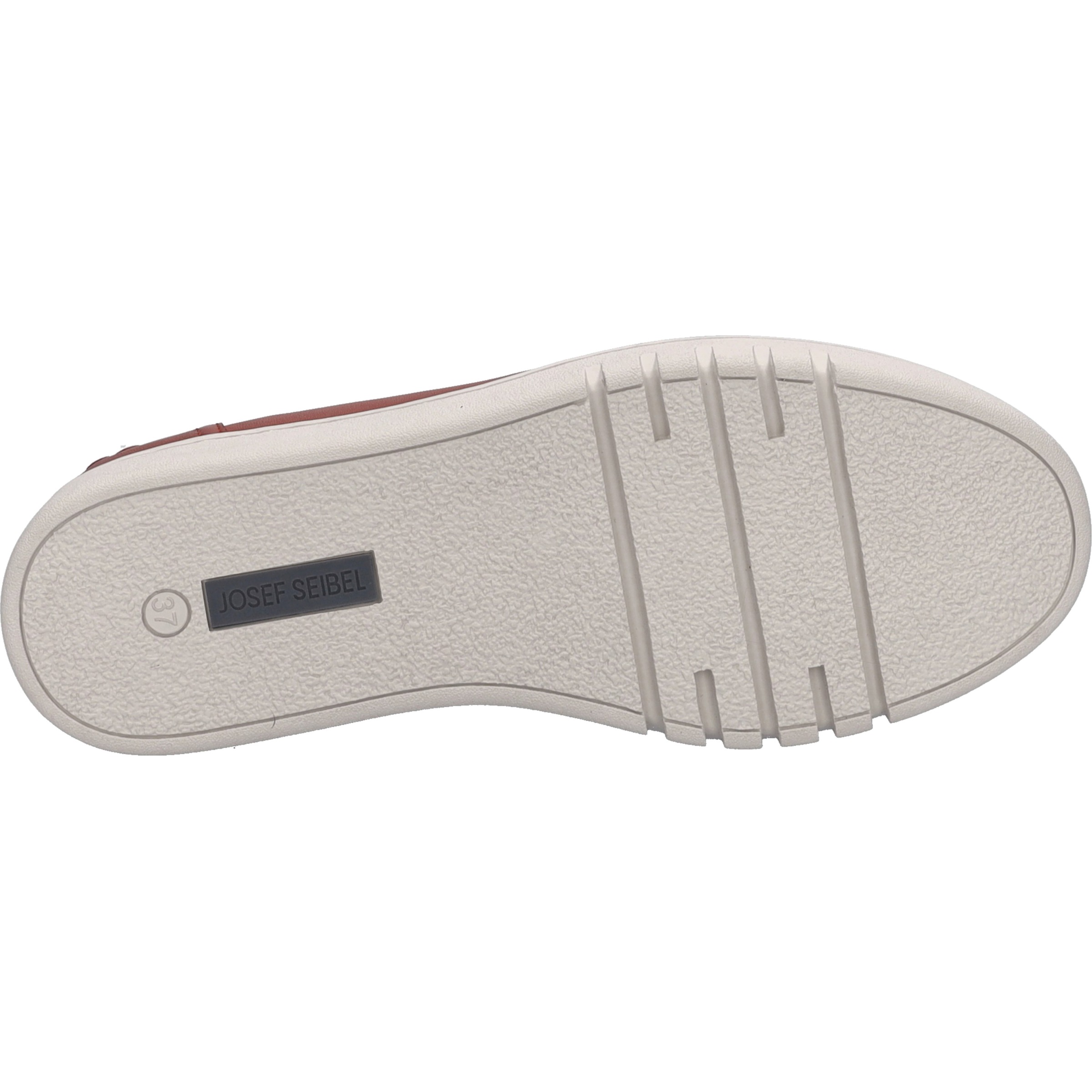 Josef Seibel Slipper »Jessie 03, hibiscus«