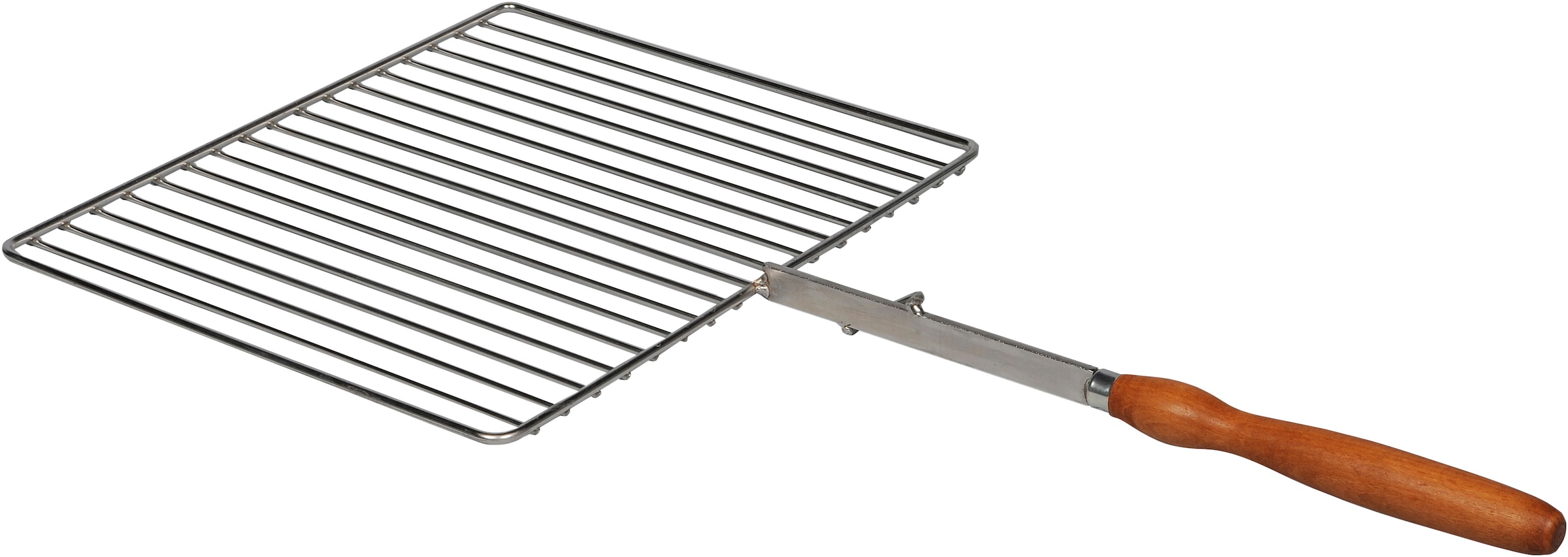 WELLFIRE Schwenkarm, für "Wellfire" Grillkamin, B/T/H: 35/42/36 cm