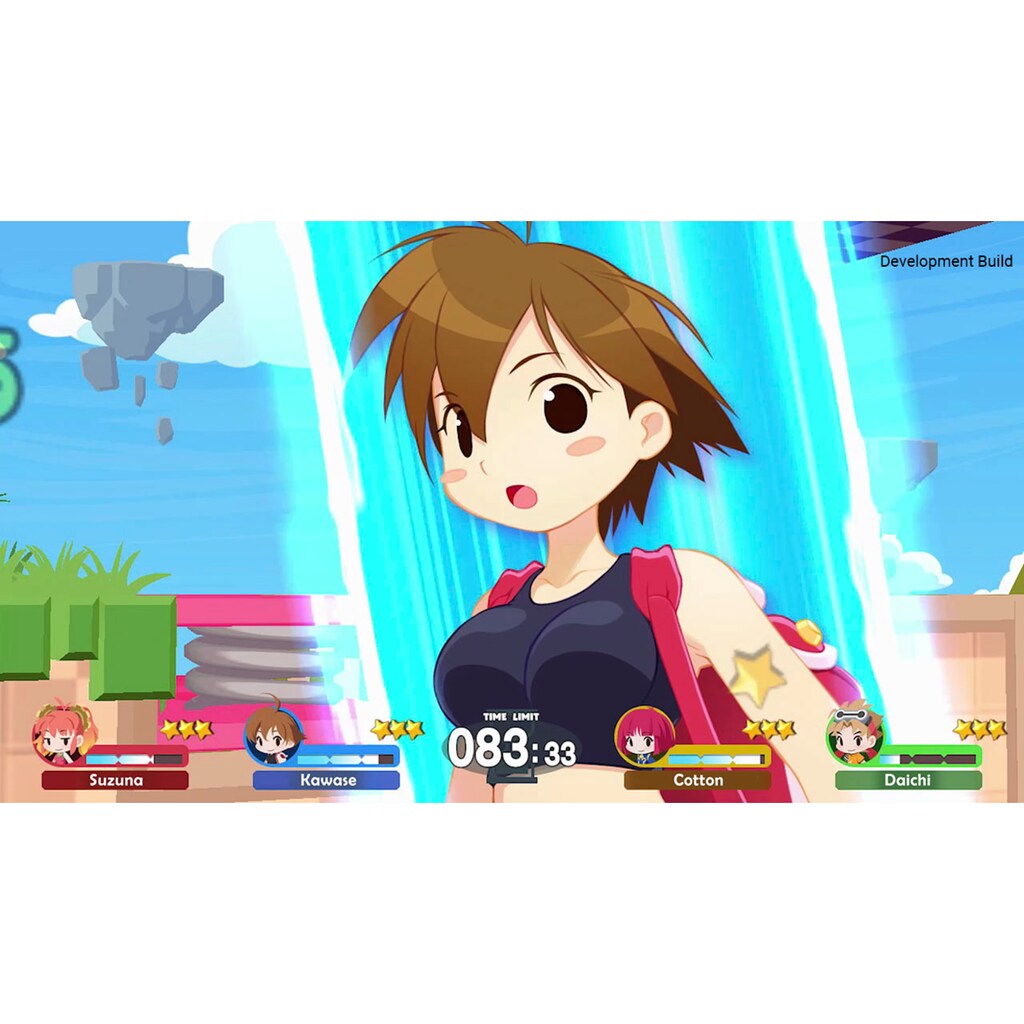 Nintendo Switch Spielesoftware »Umihara Kawase: BaZooKa!«, Nintendo Switch