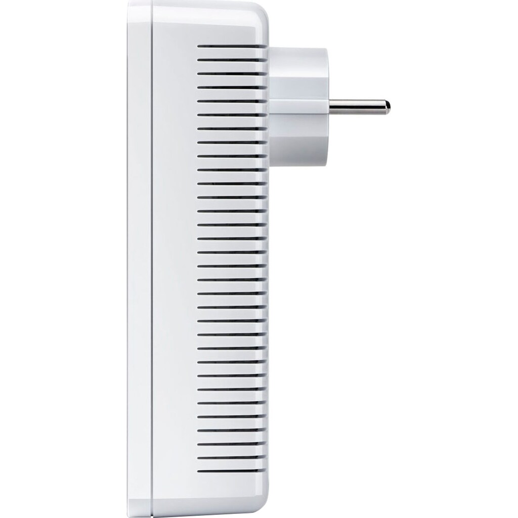 DEVOLO Netzwerk-Adapter »Magic 2 WiFi ac Next Starterkit (2400Mbit, 3x LAN, Mesh)«