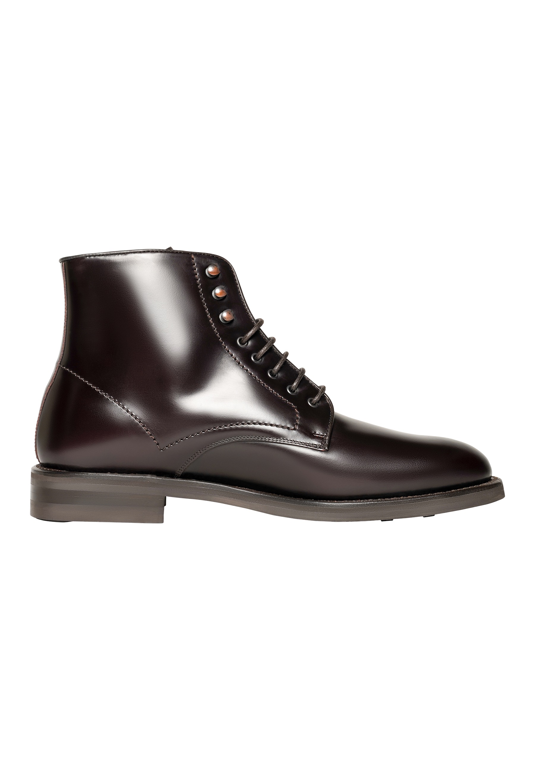 Henry Stevens Schnürboots »Winston PDB2«
