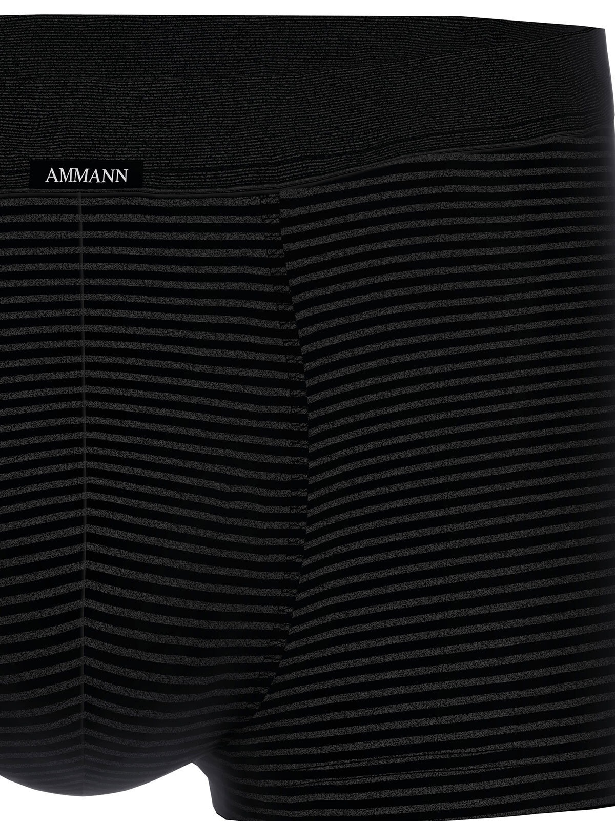 Ammann Retro Pants »Retro Short Day Classic / Jeans Feinripp«