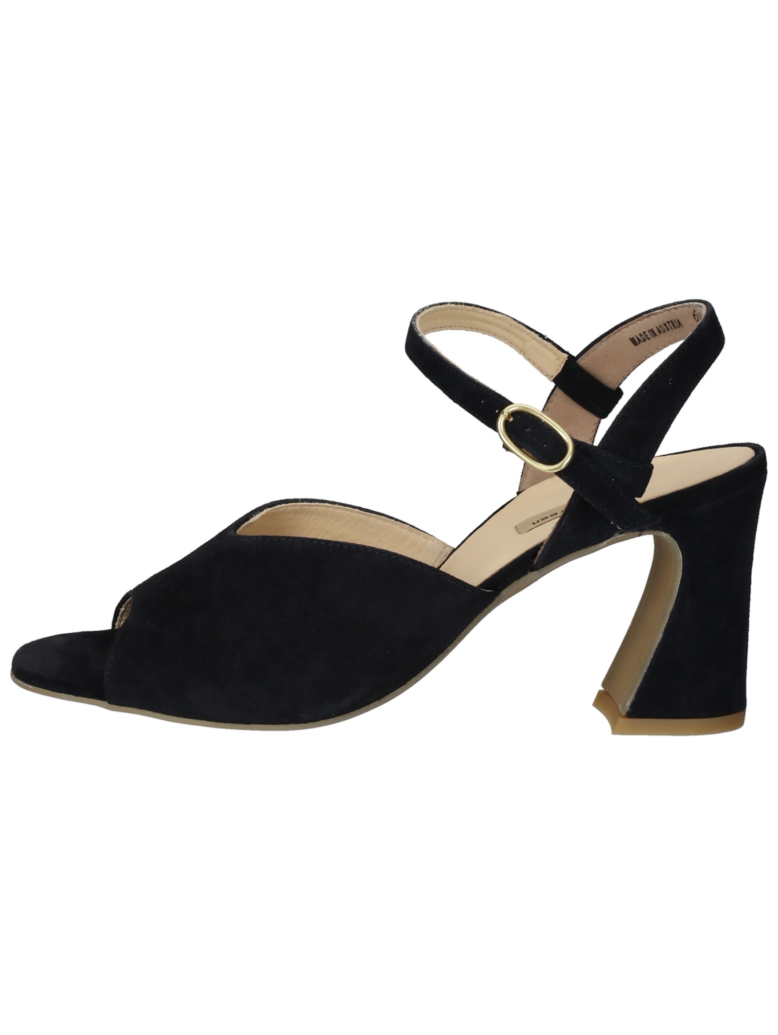 Paul Green Riemchensandale »Paul Green Sandalen Leder«