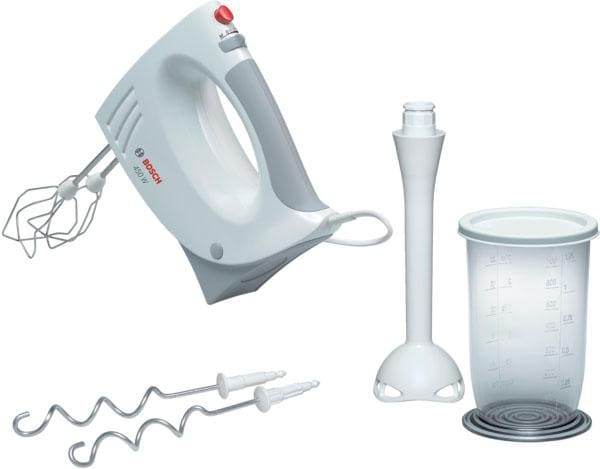 BOSCH Handmixer »MFQ3540« 450 W