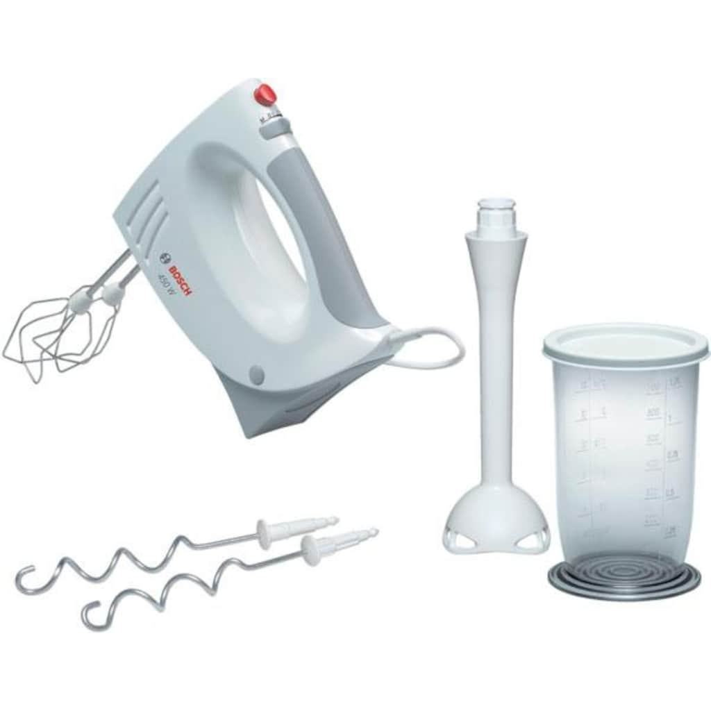 BOSCH Handmixer »MFQ3540«, 450 W