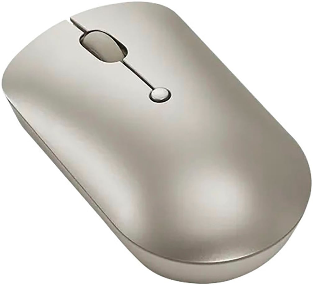 Lenovo Maus »540«, Funk-RF Wireless