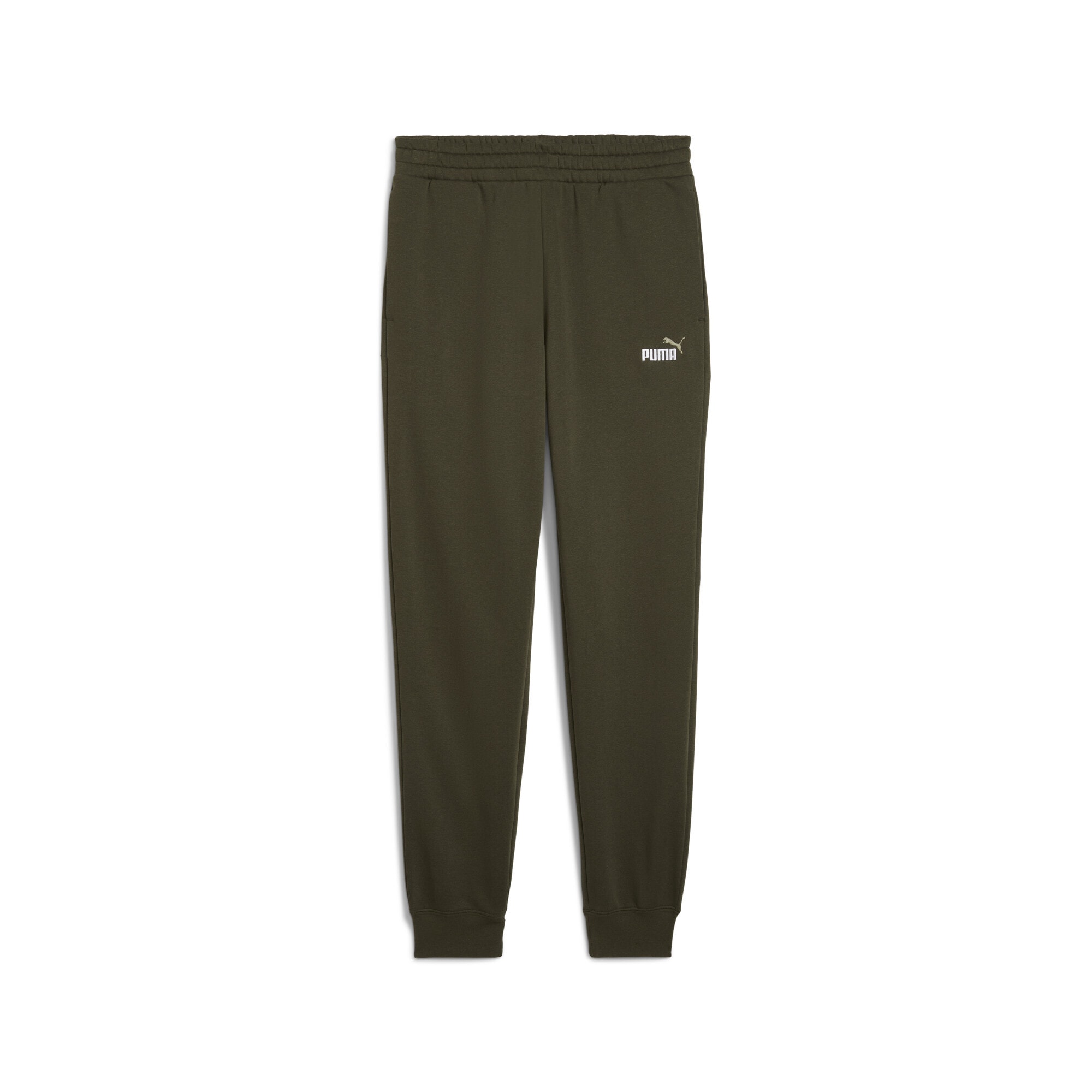 PUMA Sporthose "Essentials 2 Colour No.1 Logo Jogginghose Herren" günstig online kaufen
