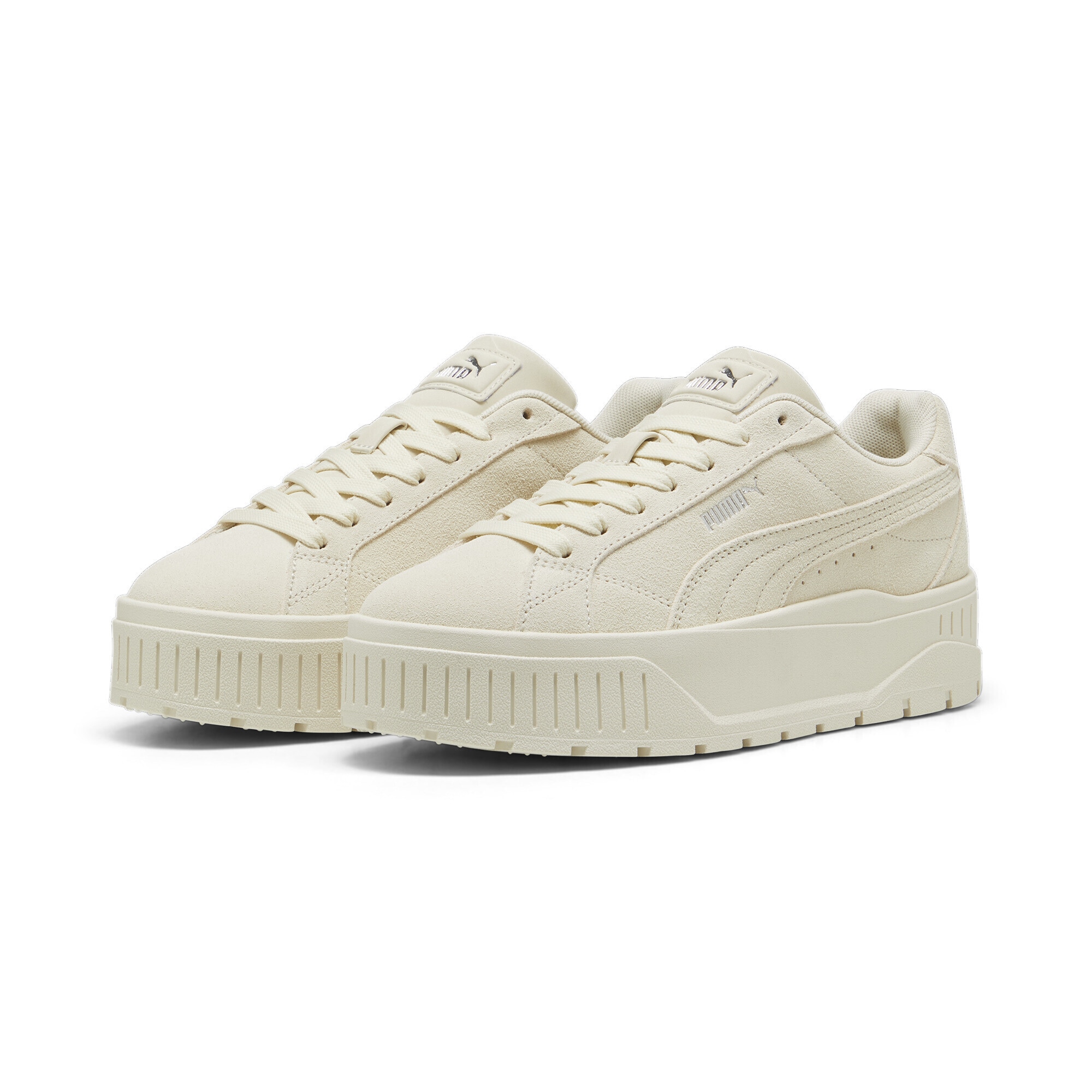 PUMA Sneaker »Karmen II Sneakers Damen«