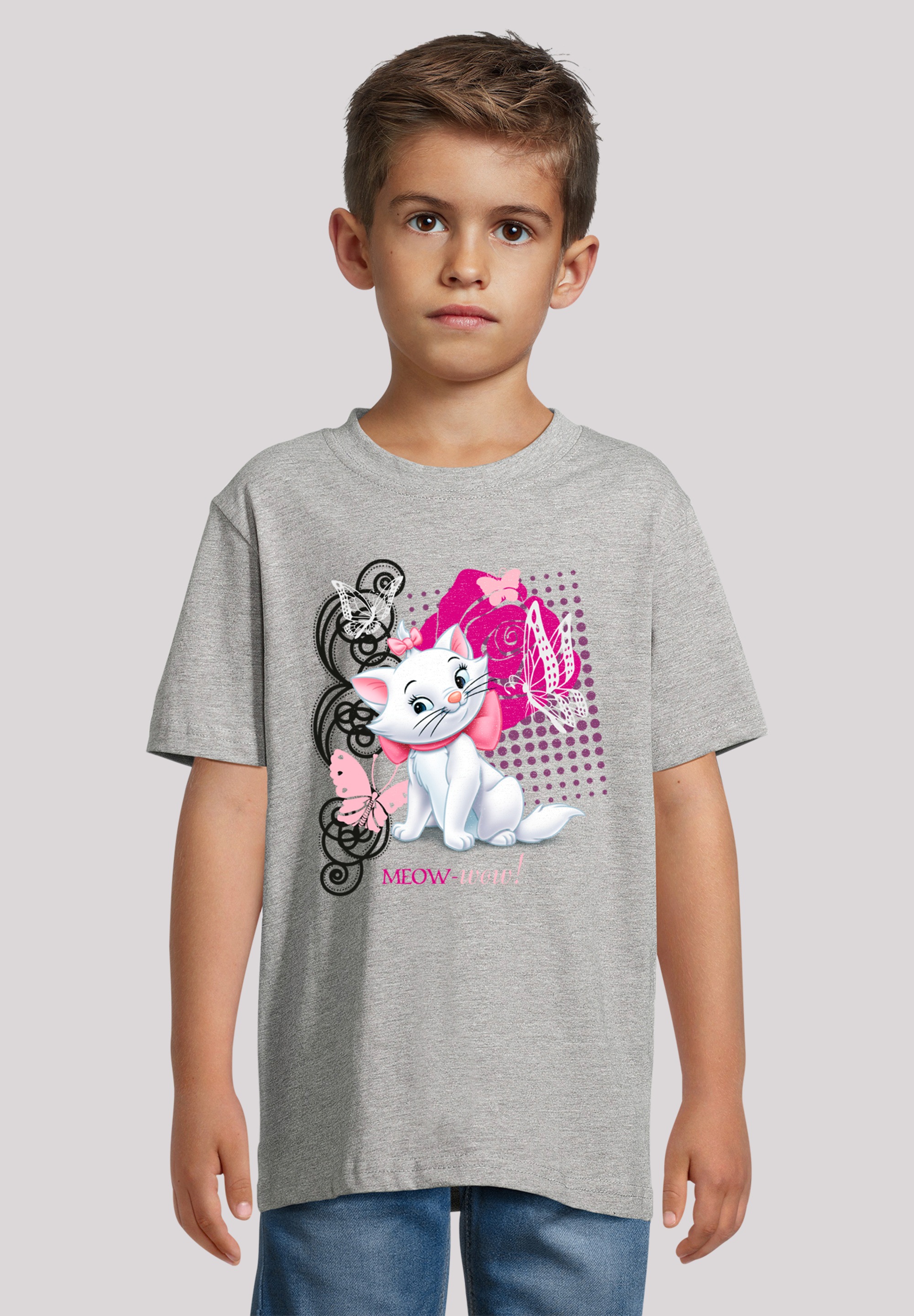 F4NT4STIC Marškinėliai »Disney Aristocats Marie ...