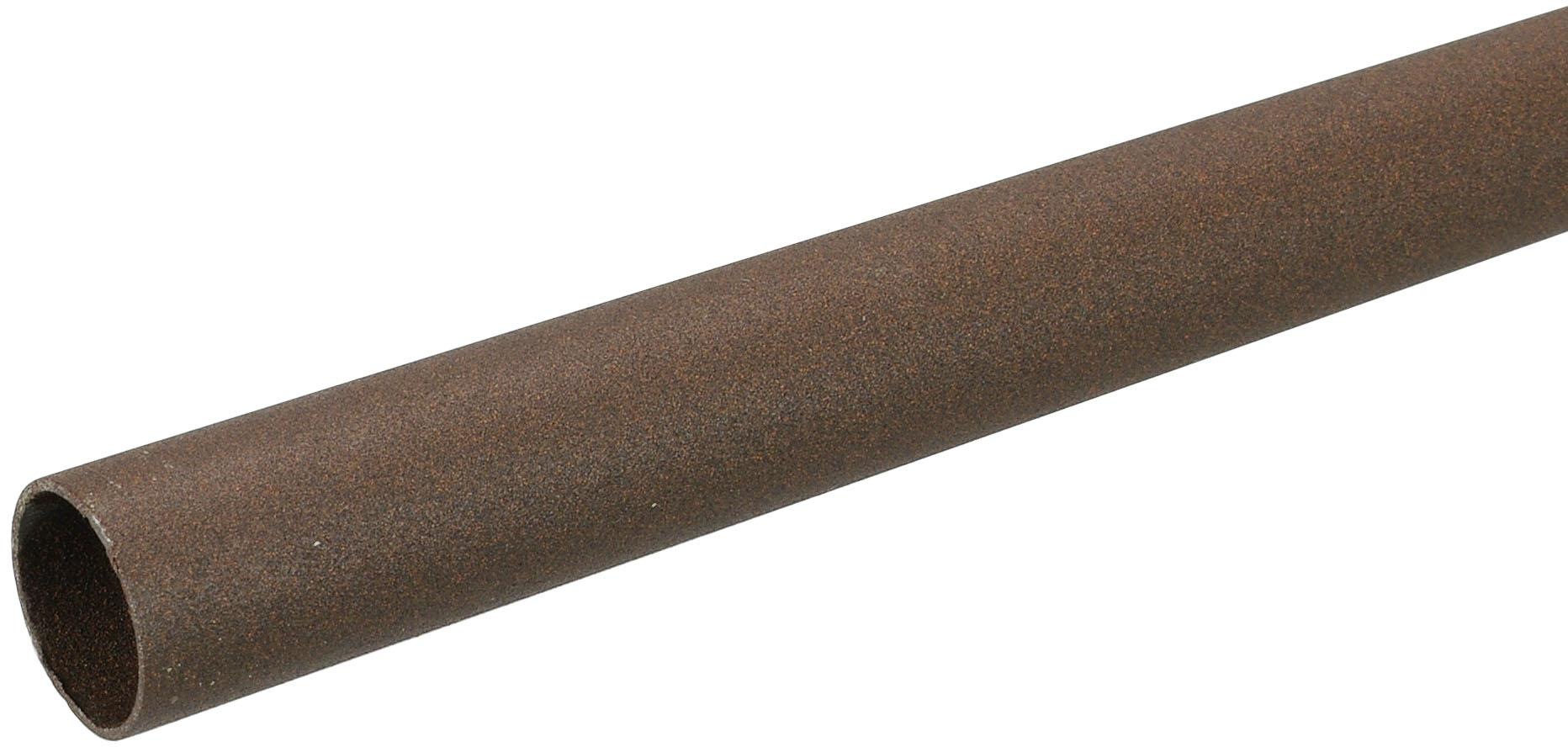 Liedeco Gardinenstange »Esp Kugel«, 2 läufig-läufig, Fixmaß, 2-läufig im Fixmaß Ø 16 mm