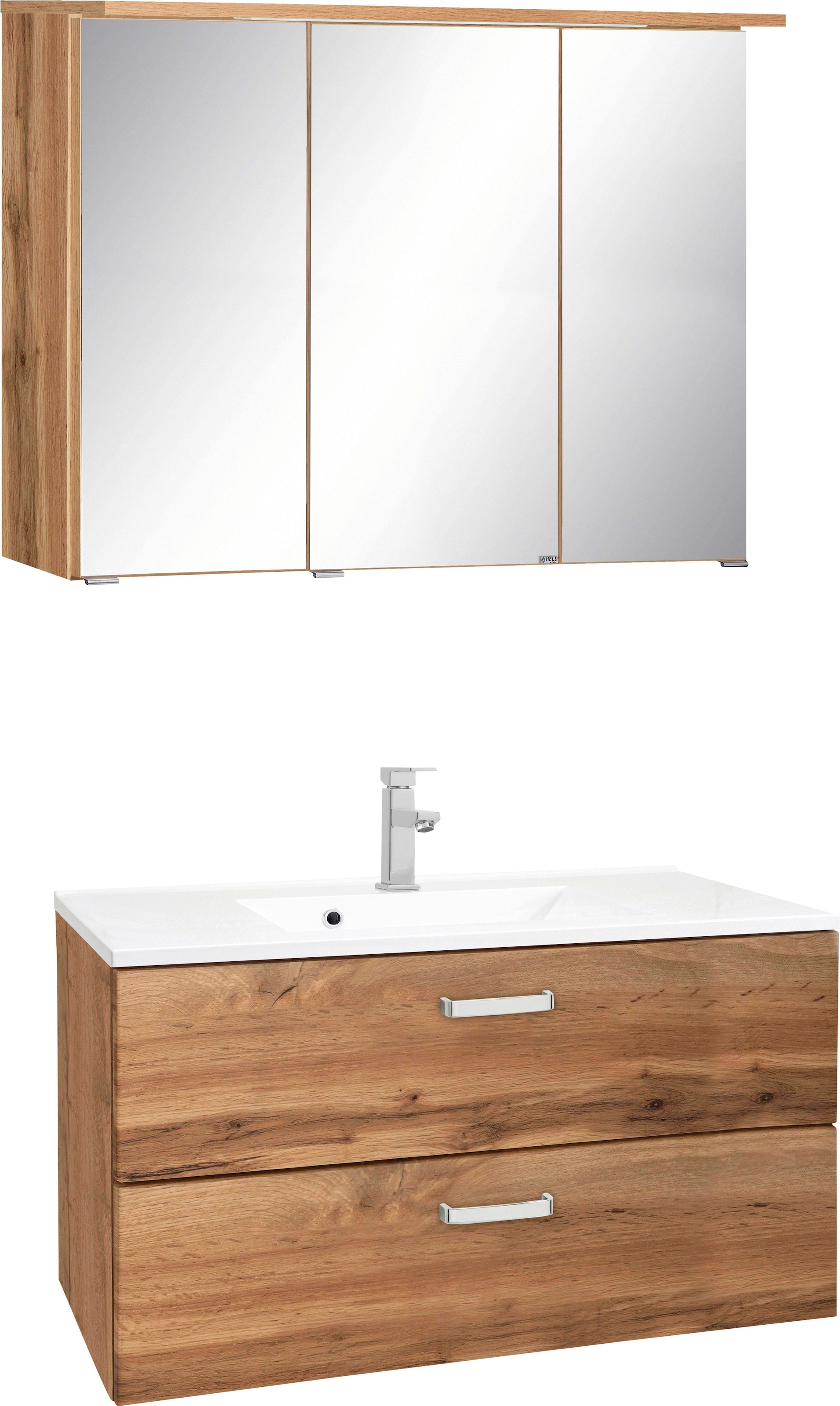 welltime "Ravenna" 2 Stk. tlg. günstig online kaufen