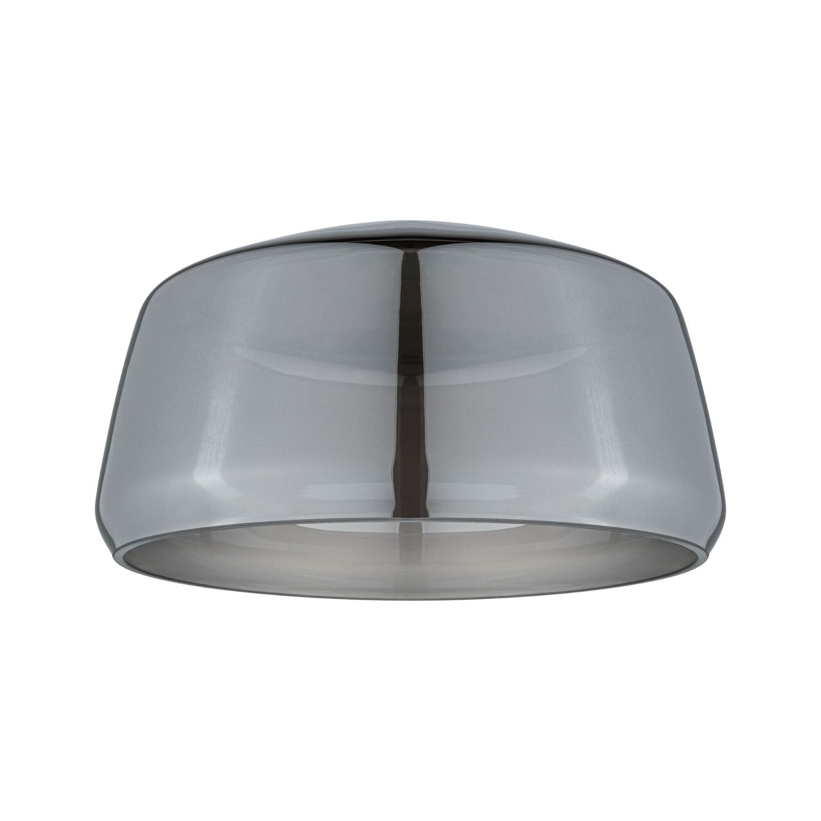 Paulmann Schienensystem-Sets »URail Schirm Neila 2Easy 230mm Rauchglas«