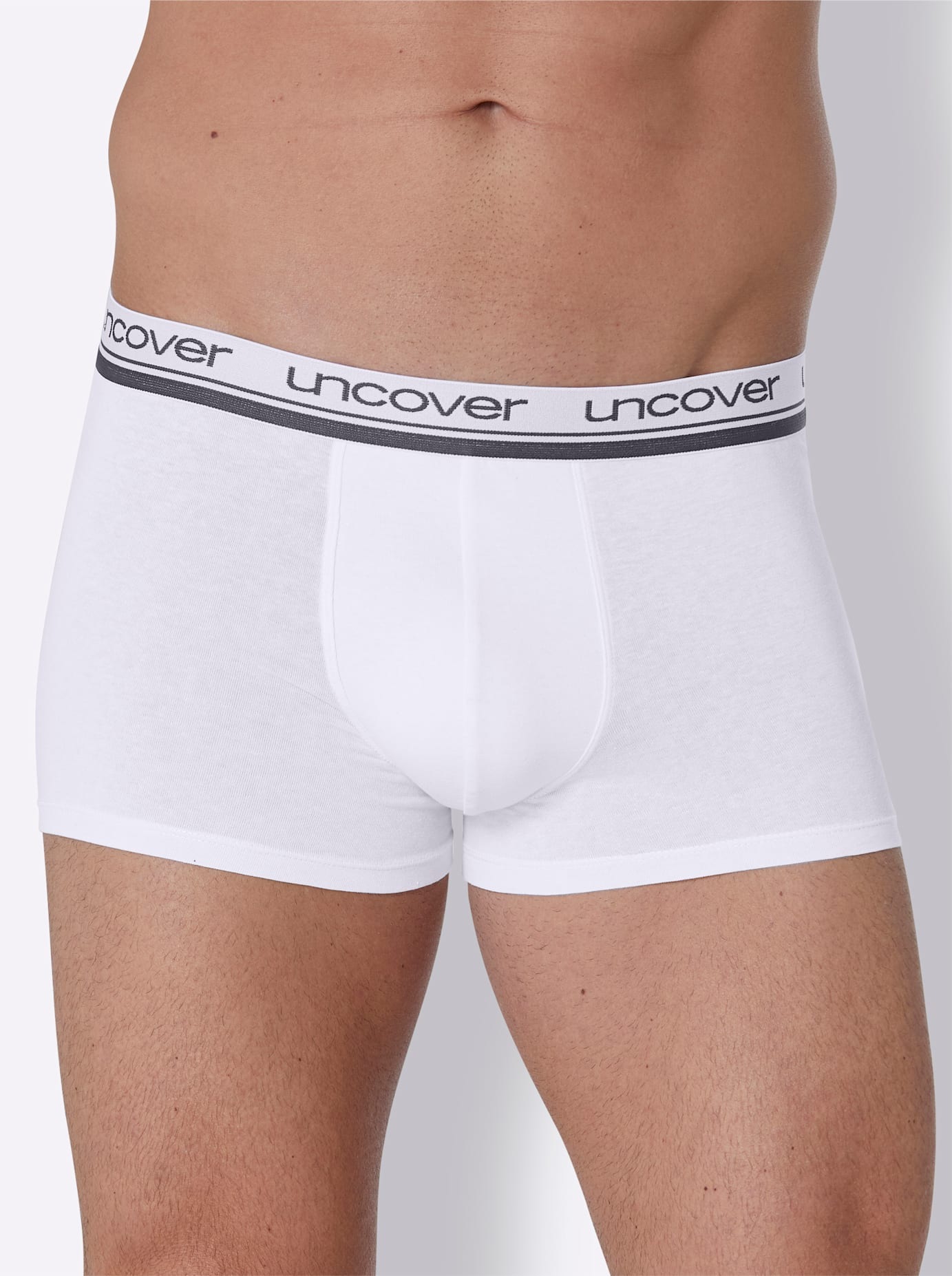 Schiesser Panty, (3 St.)