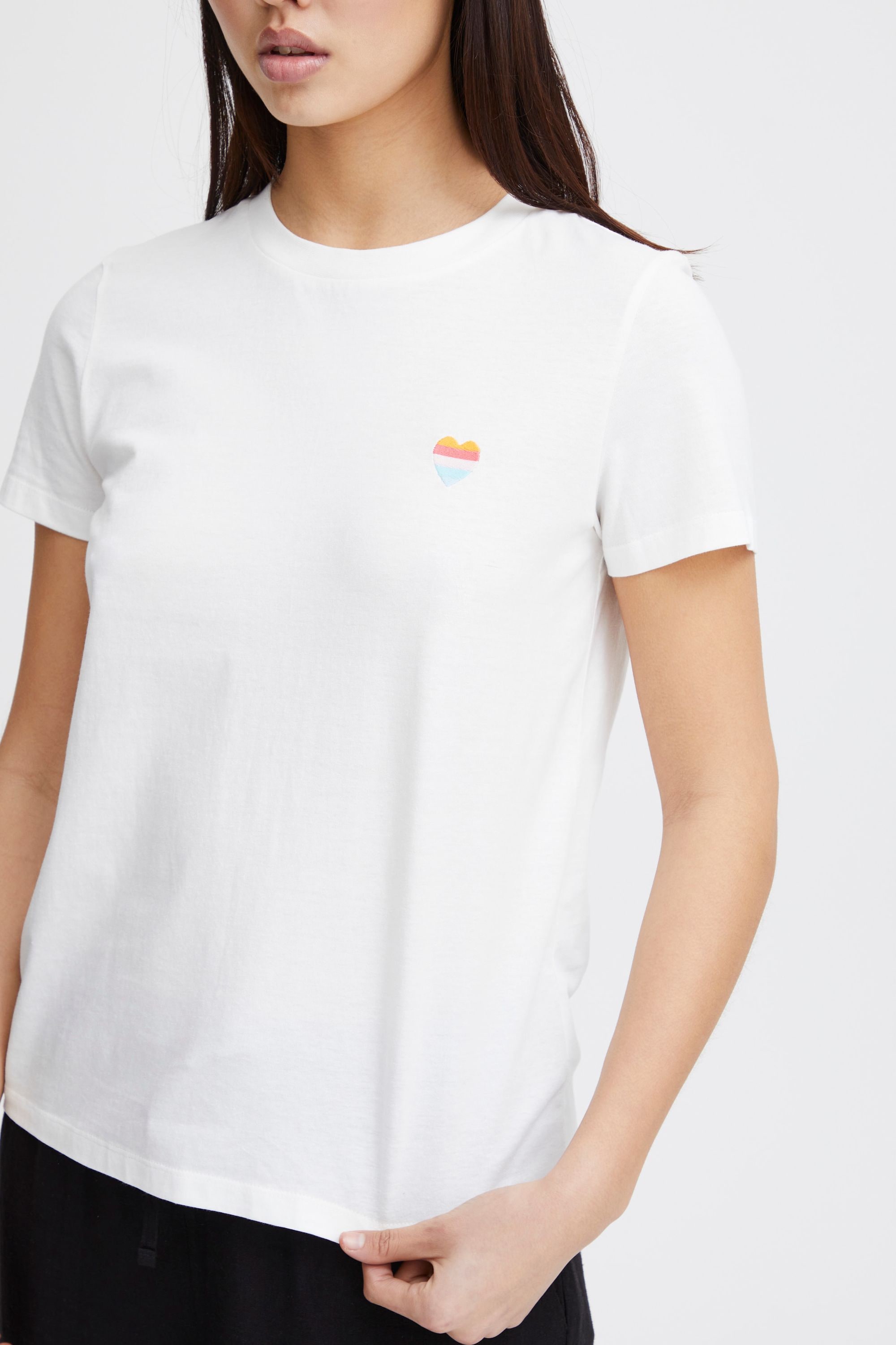Ichi T-Shirt »T-Shirt IHCamino«
