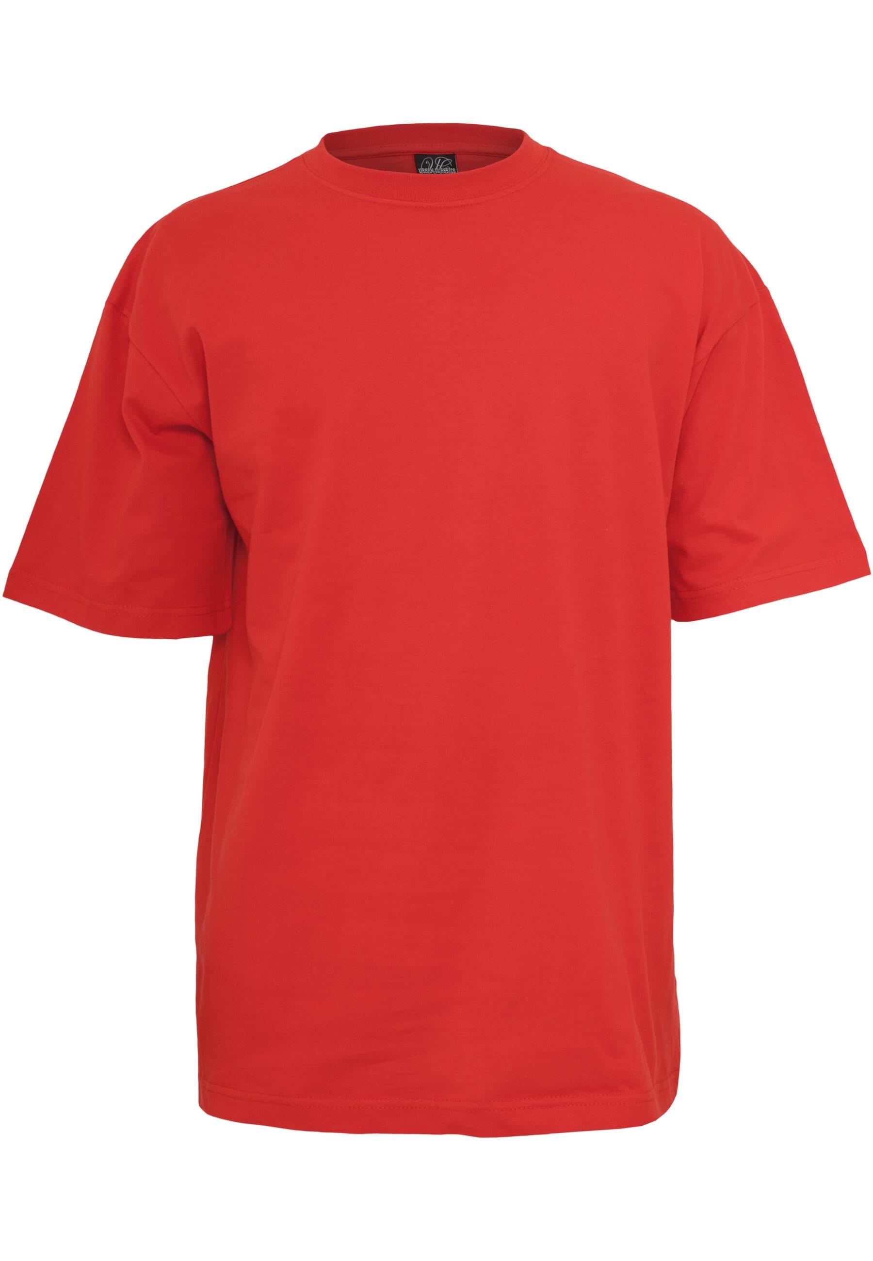 URBAN CLASSICS T-Shirt "Urban Classics Herren Tall Tee", (1 tlg.) günstig online kaufen