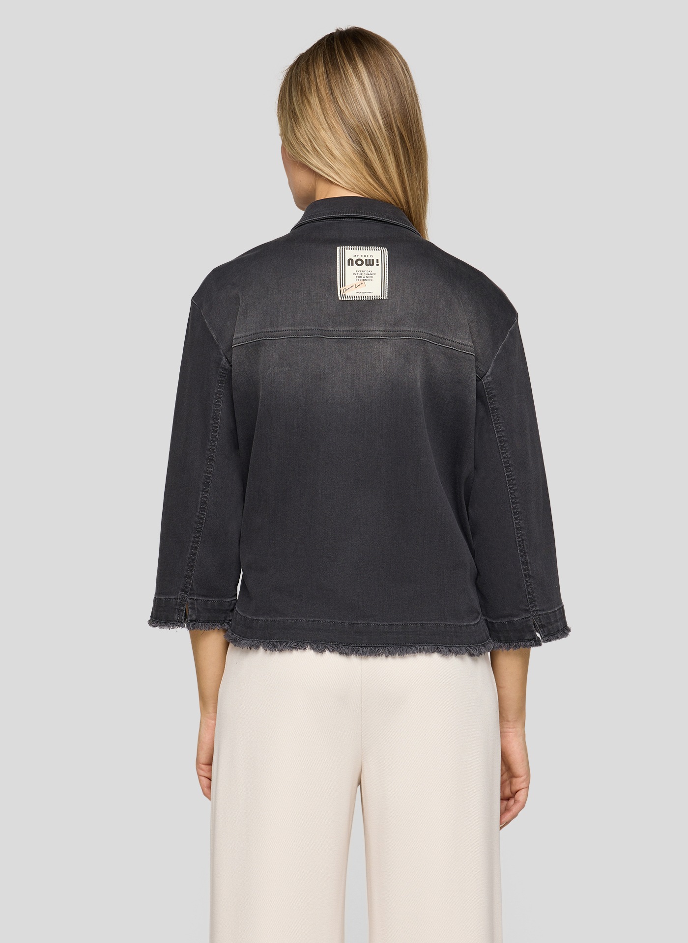 Rabe Klassische Bluse »Bluse«